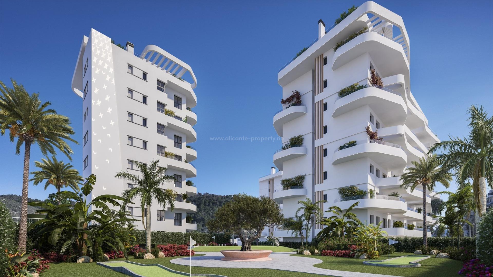 Apartamento / piso en Playa del Torres