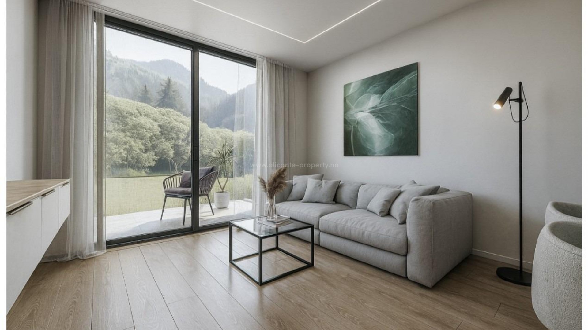 Apartamento / piso en Playa El Acequión