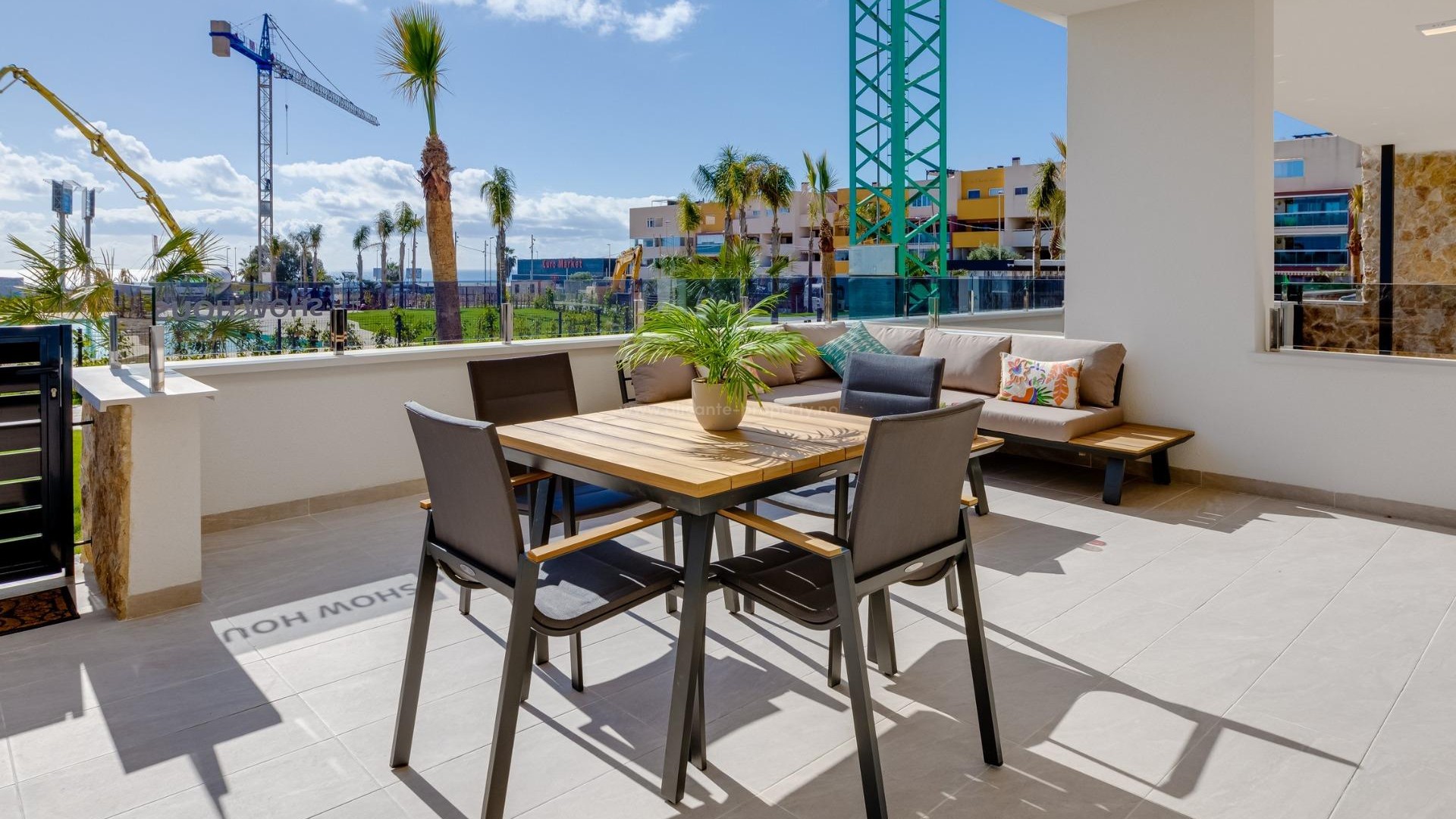 Apartamento / piso en Playa Flamenca