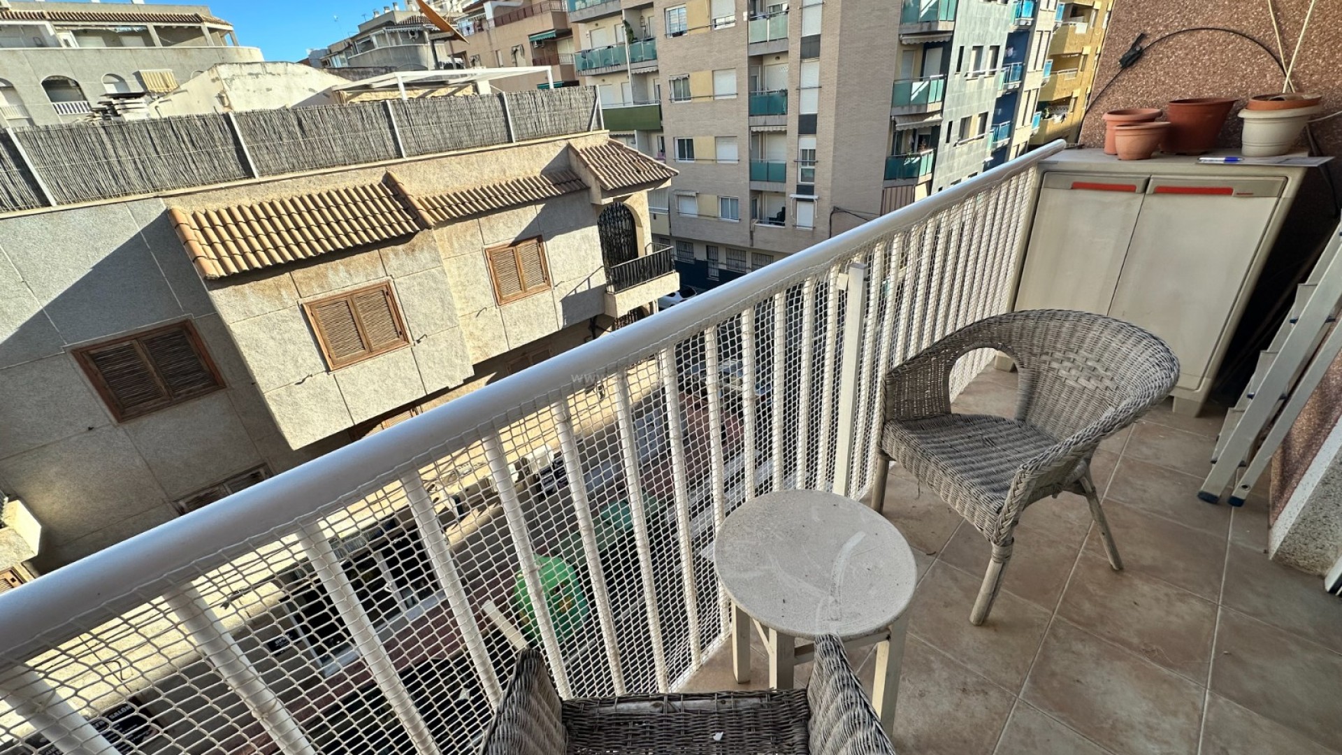 Apartamento / piso en Playa Flamenca