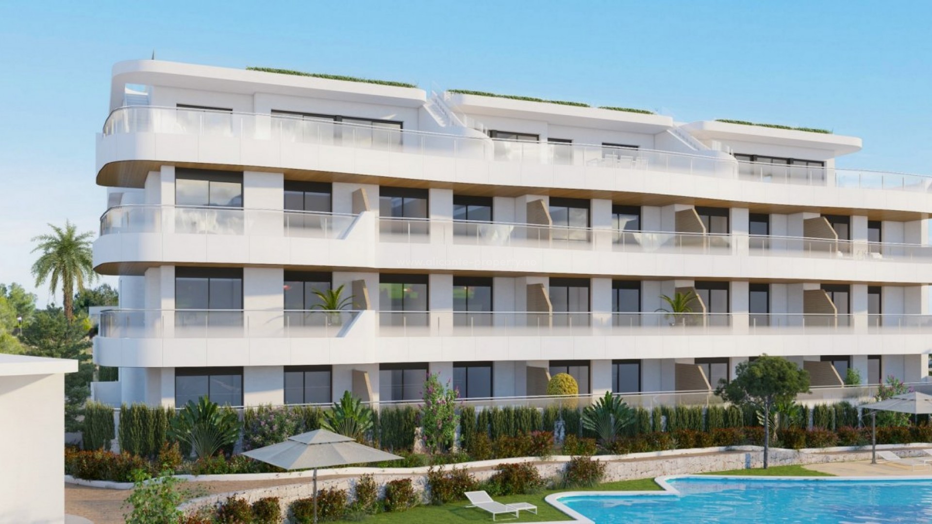 Apartamento / piso en Playa Flamenca