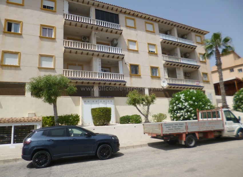 Apartamento / piso en Playa Flamenca