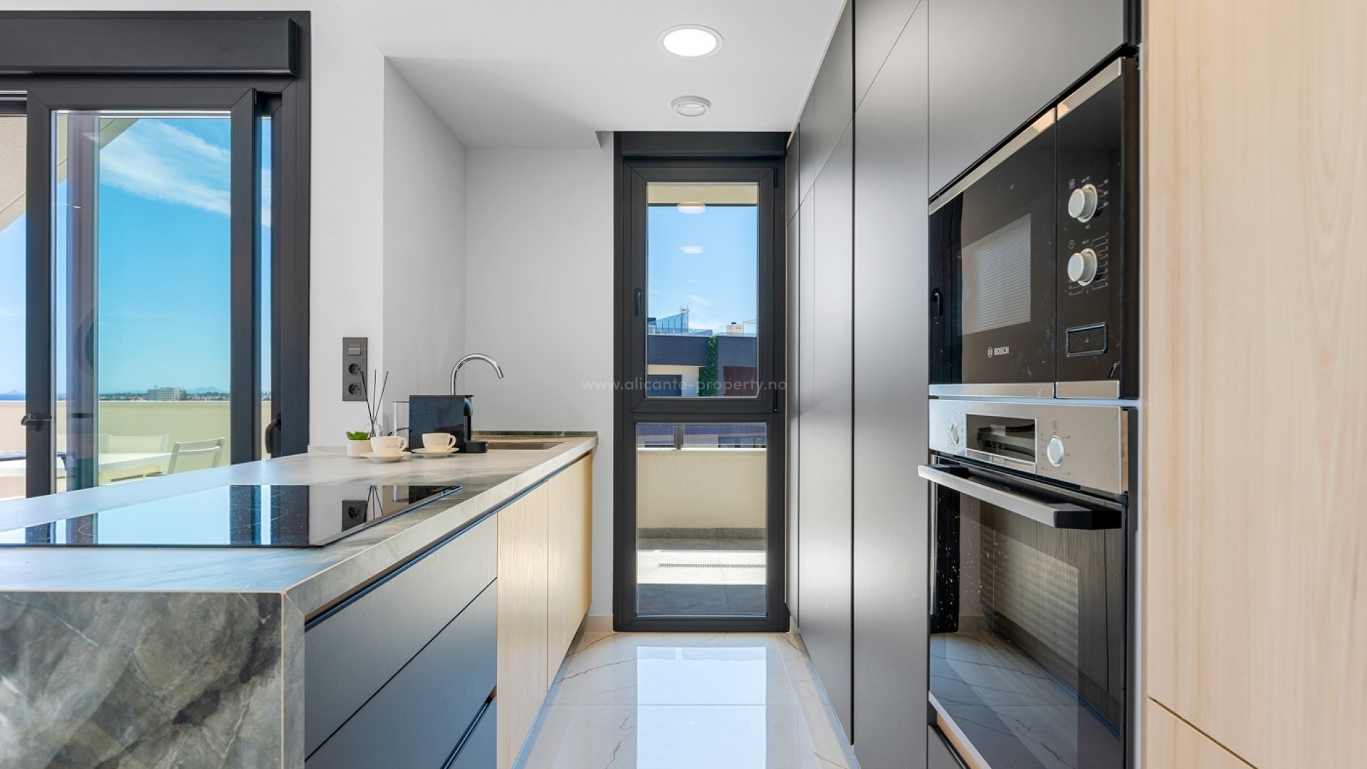 Apartamento / piso en Playa Flamenca