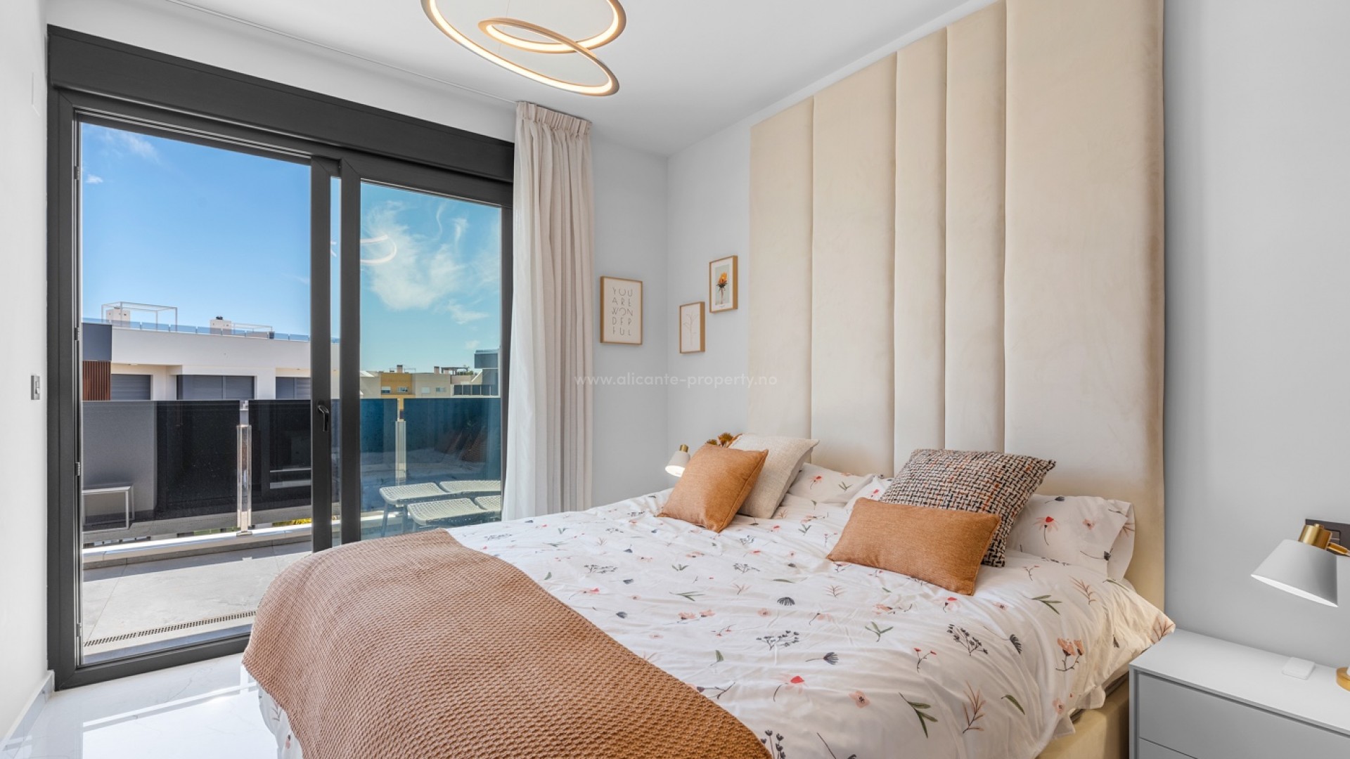 Apartamento / piso en Playa Flamenca