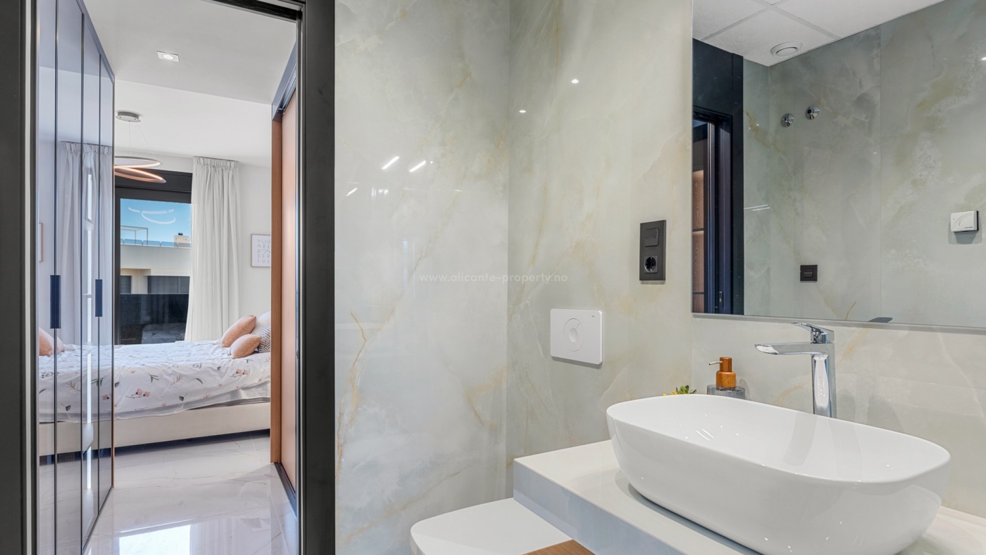 Apartamento / piso en Playa Flamenca