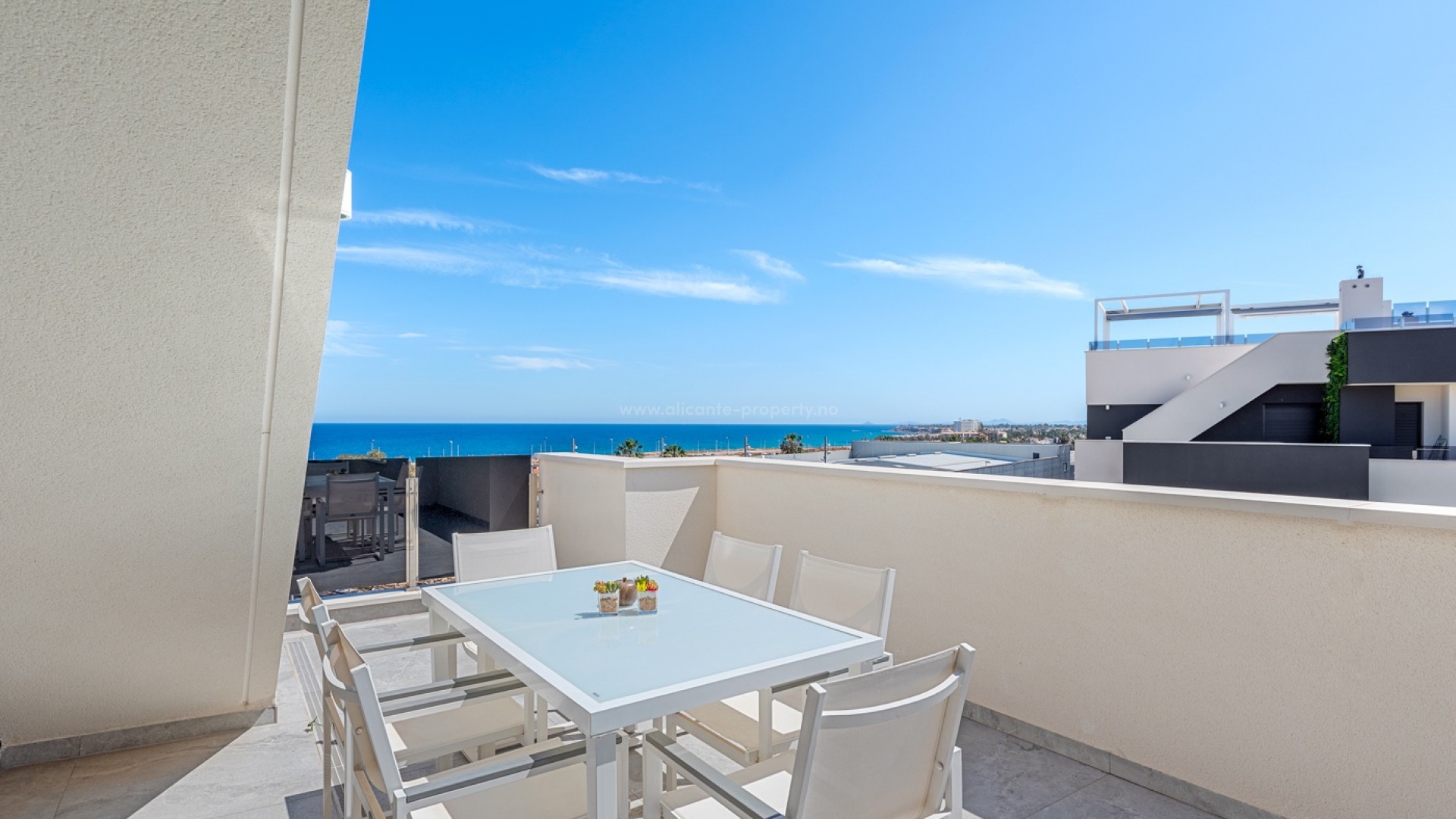 Apartamento / piso en Playa Flamenca