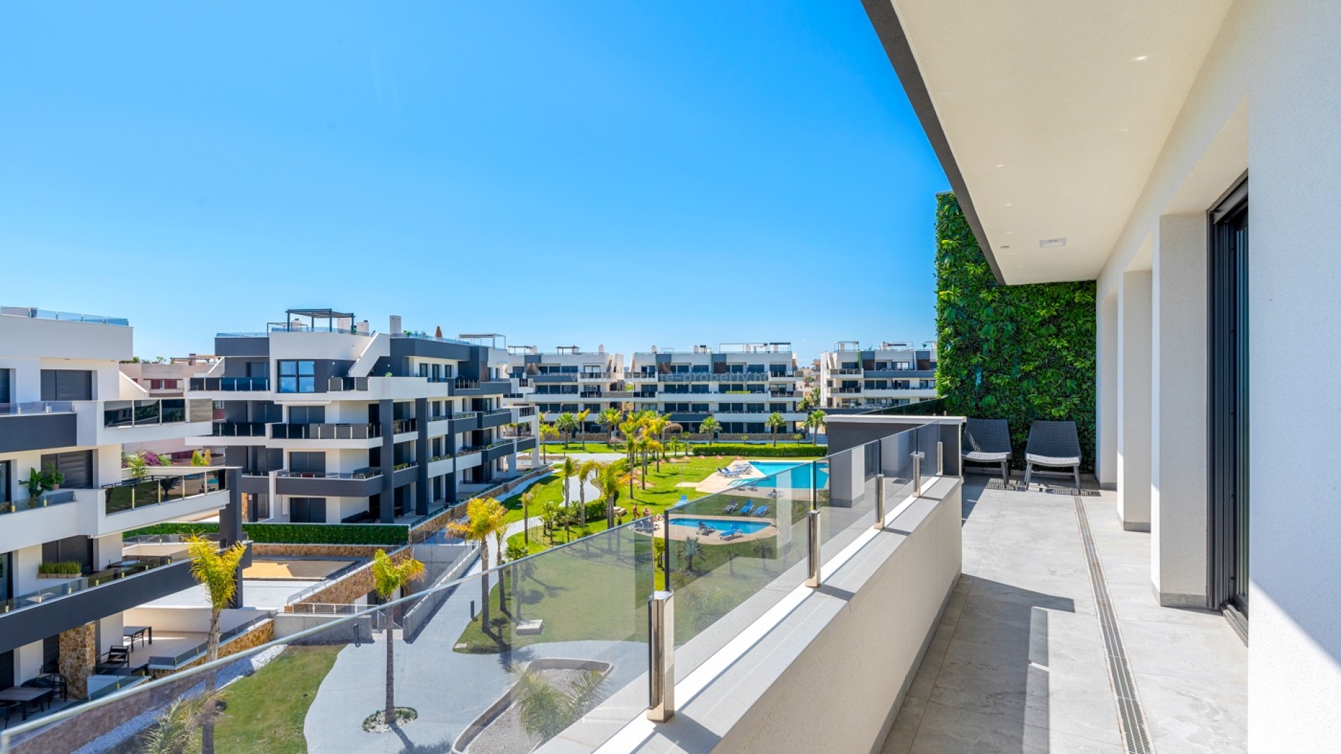 Apartamento / piso en Playa Flamenca