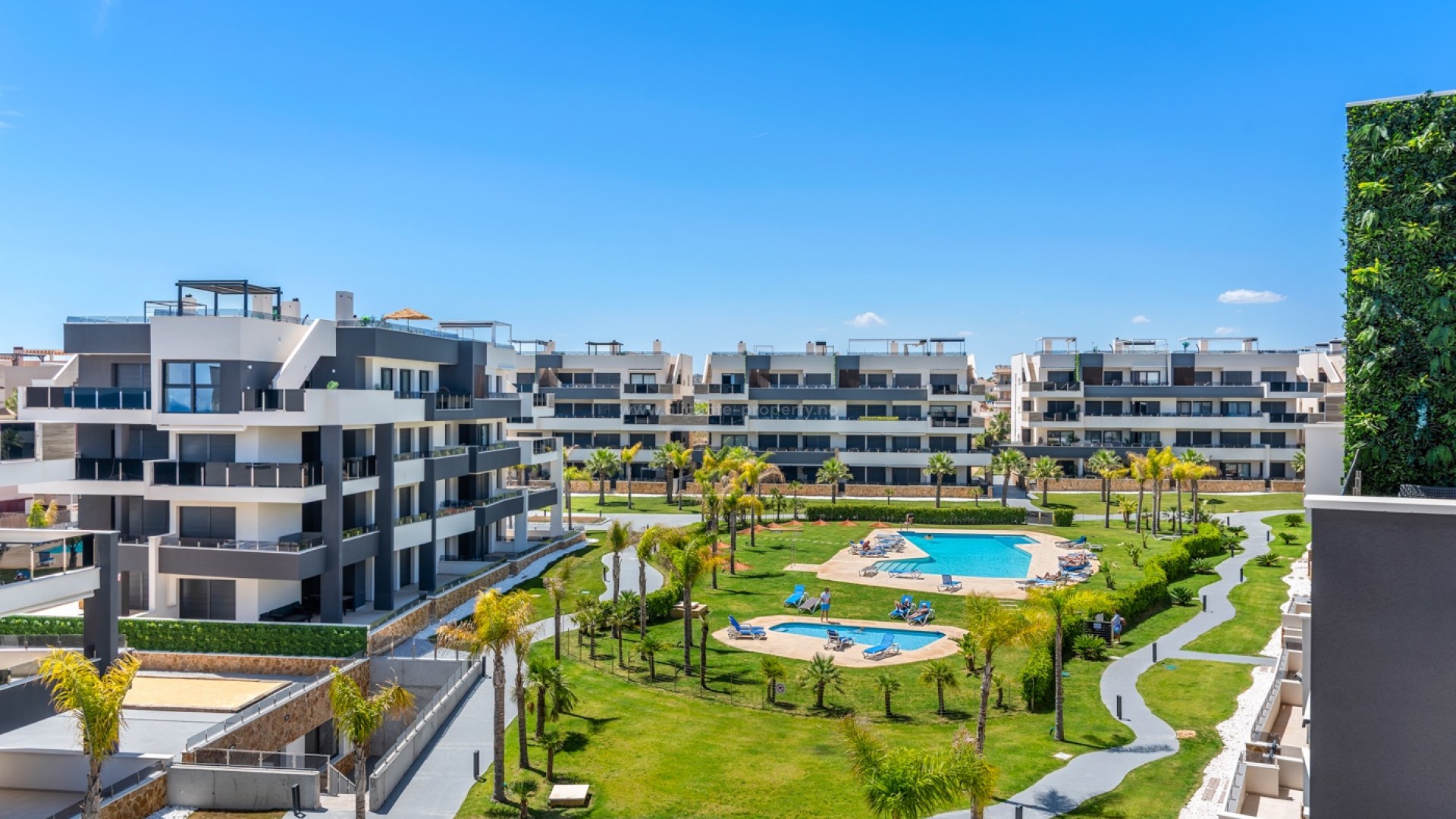 Apartamento / piso en Playa Flamenca