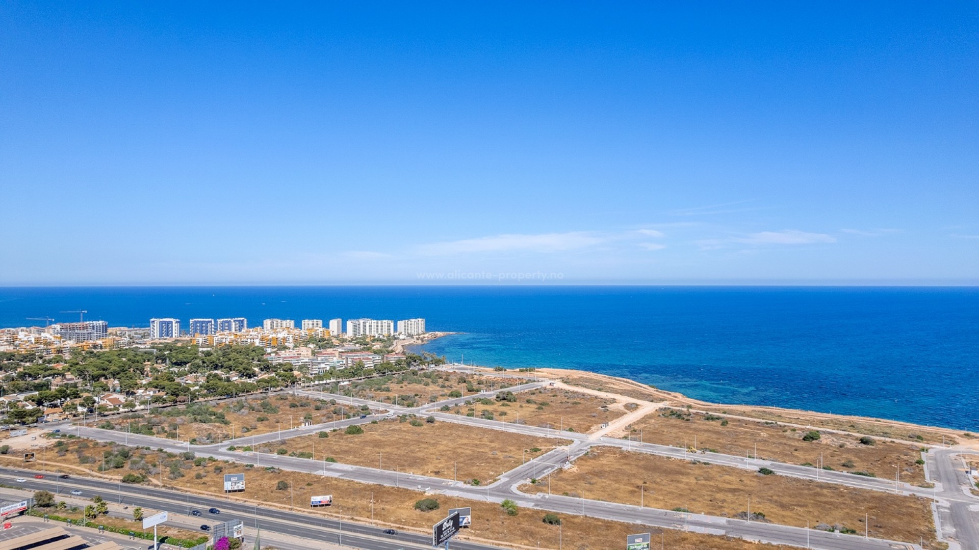 Apartamento / piso en Playa Flamenca