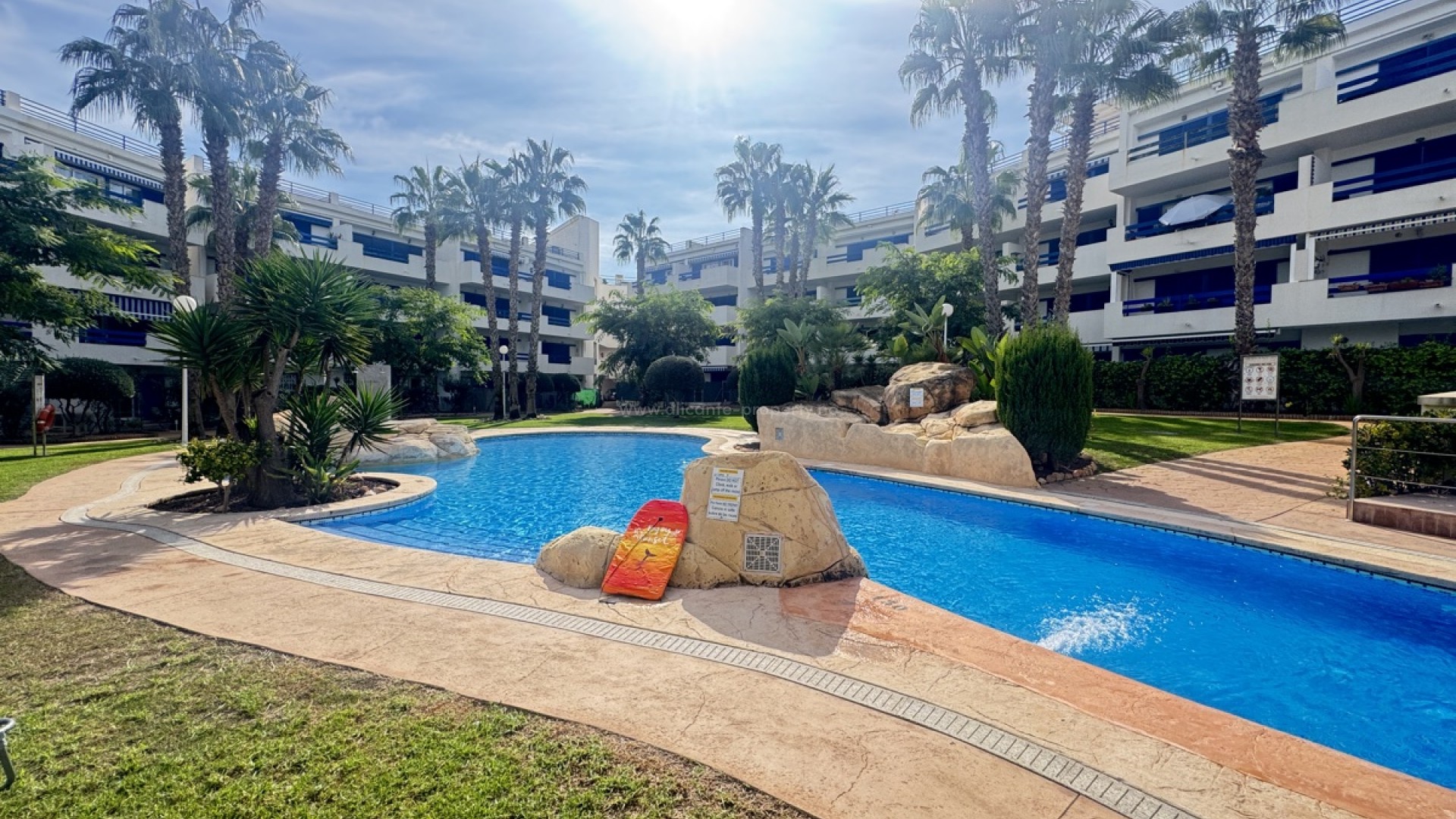 Apartamento / piso en Playa Flamenca