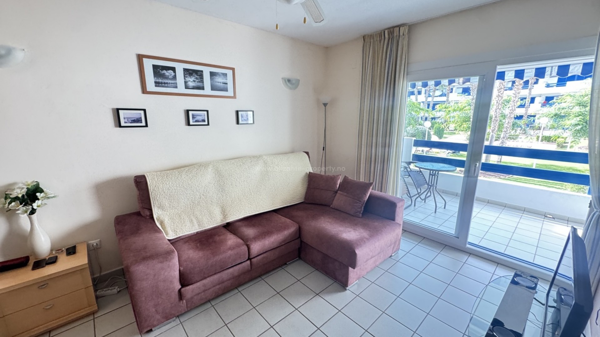Apartamento / piso en Playa Flamenca