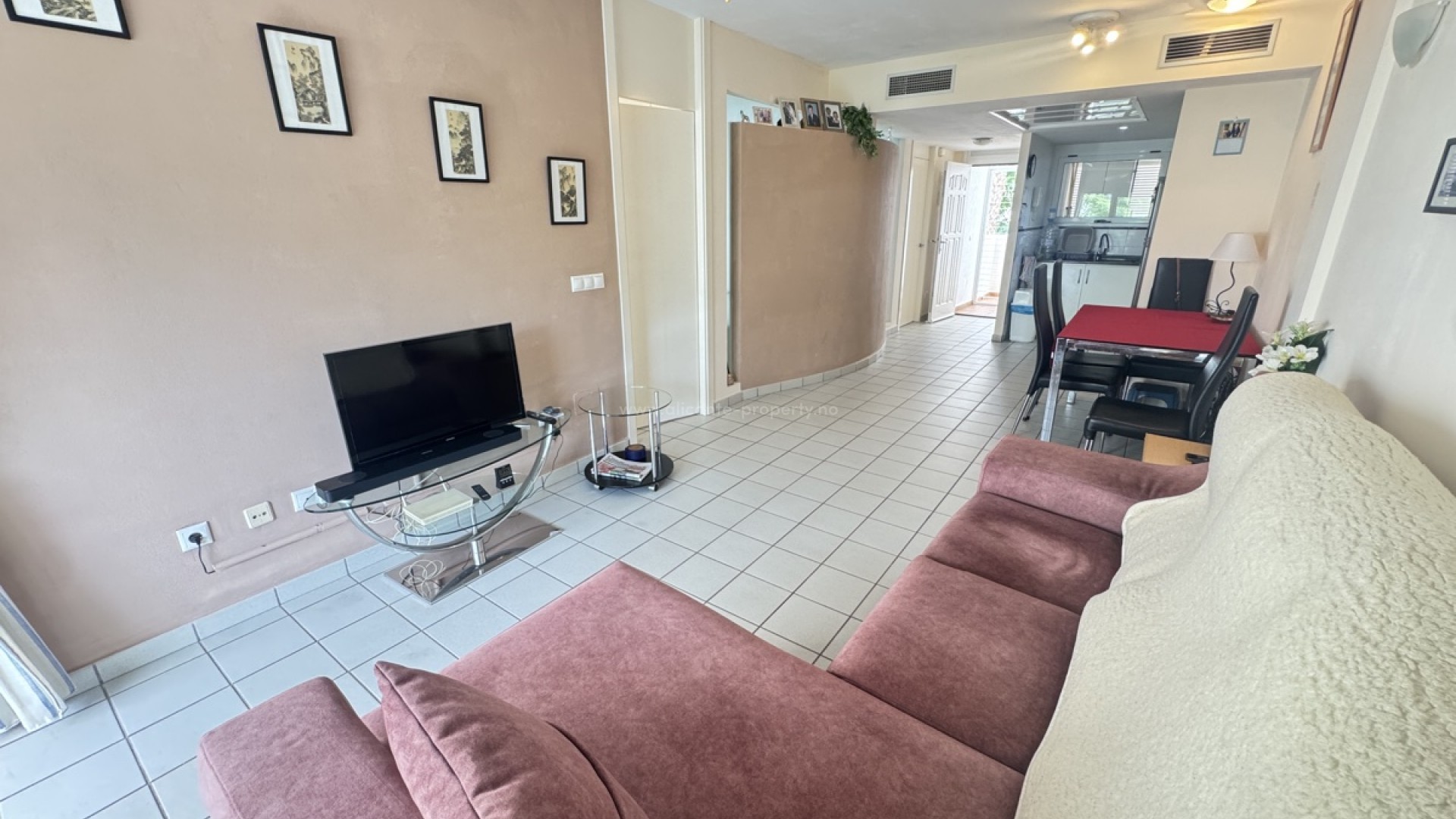 Apartamento / piso en Playa Flamenca