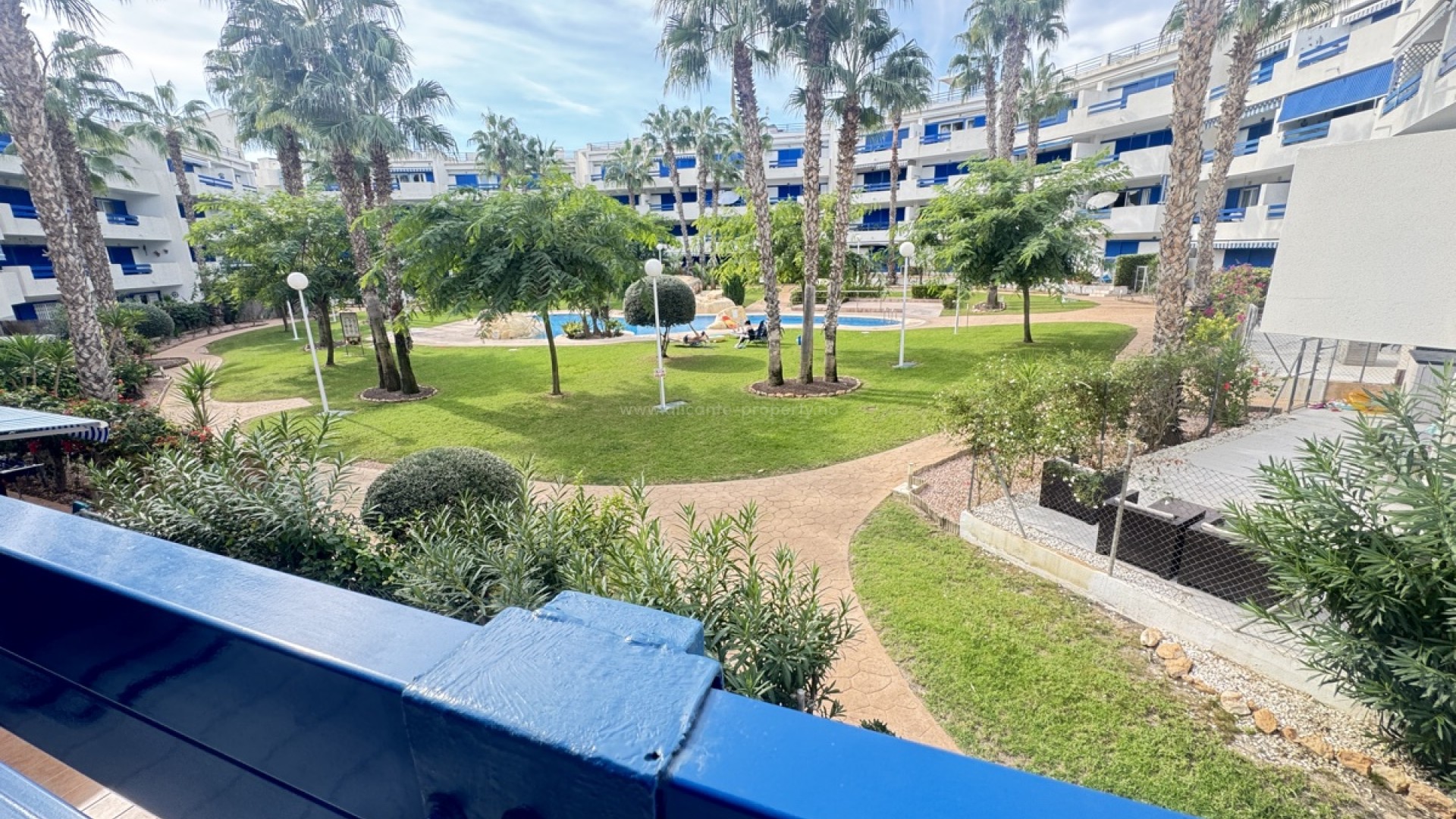 Apartamento / piso en Playa Flamenca