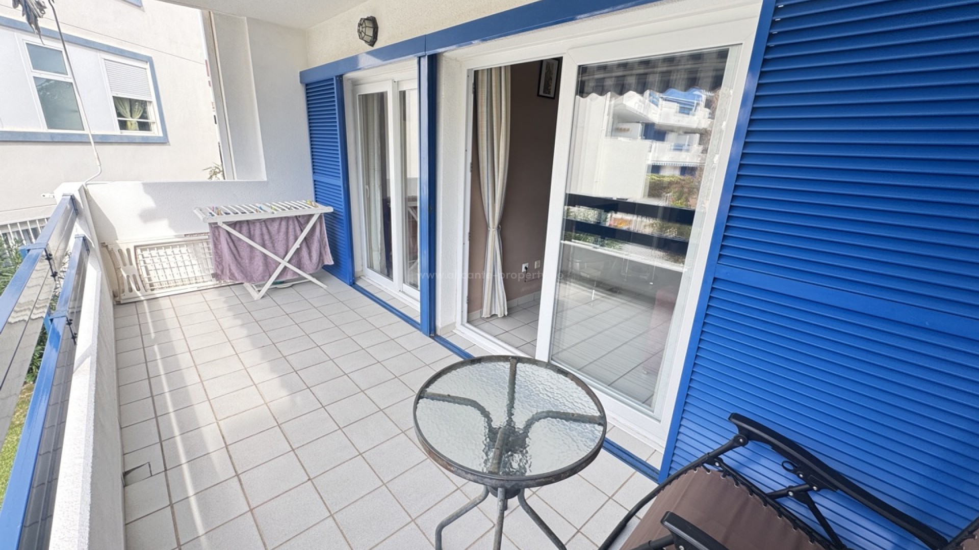 Apartamento / piso en Playa Flamenca