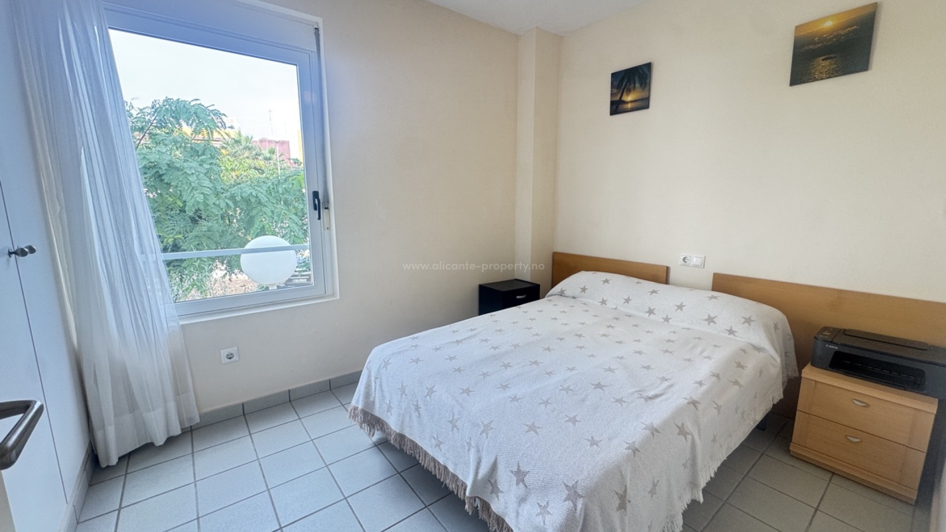 Apartamento / piso en Playa Flamenca