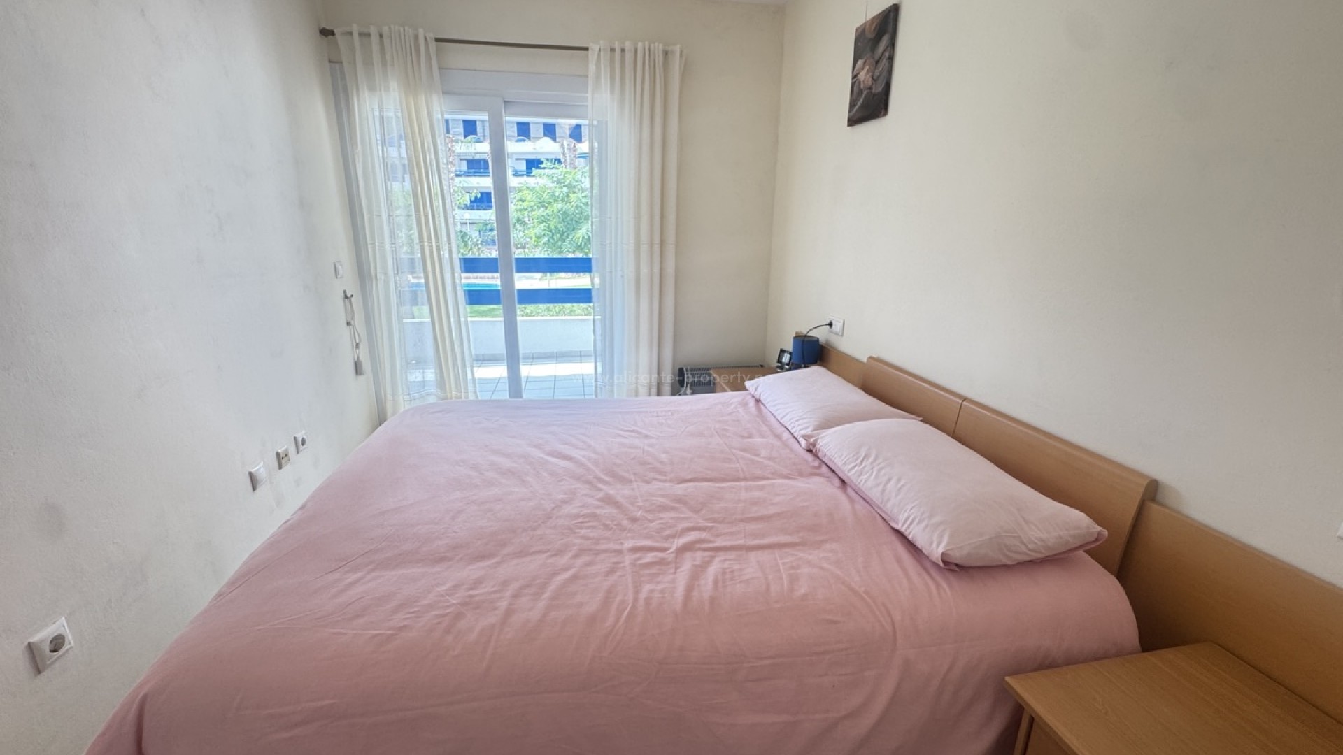 Apartamento / piso en Playa Flamenca