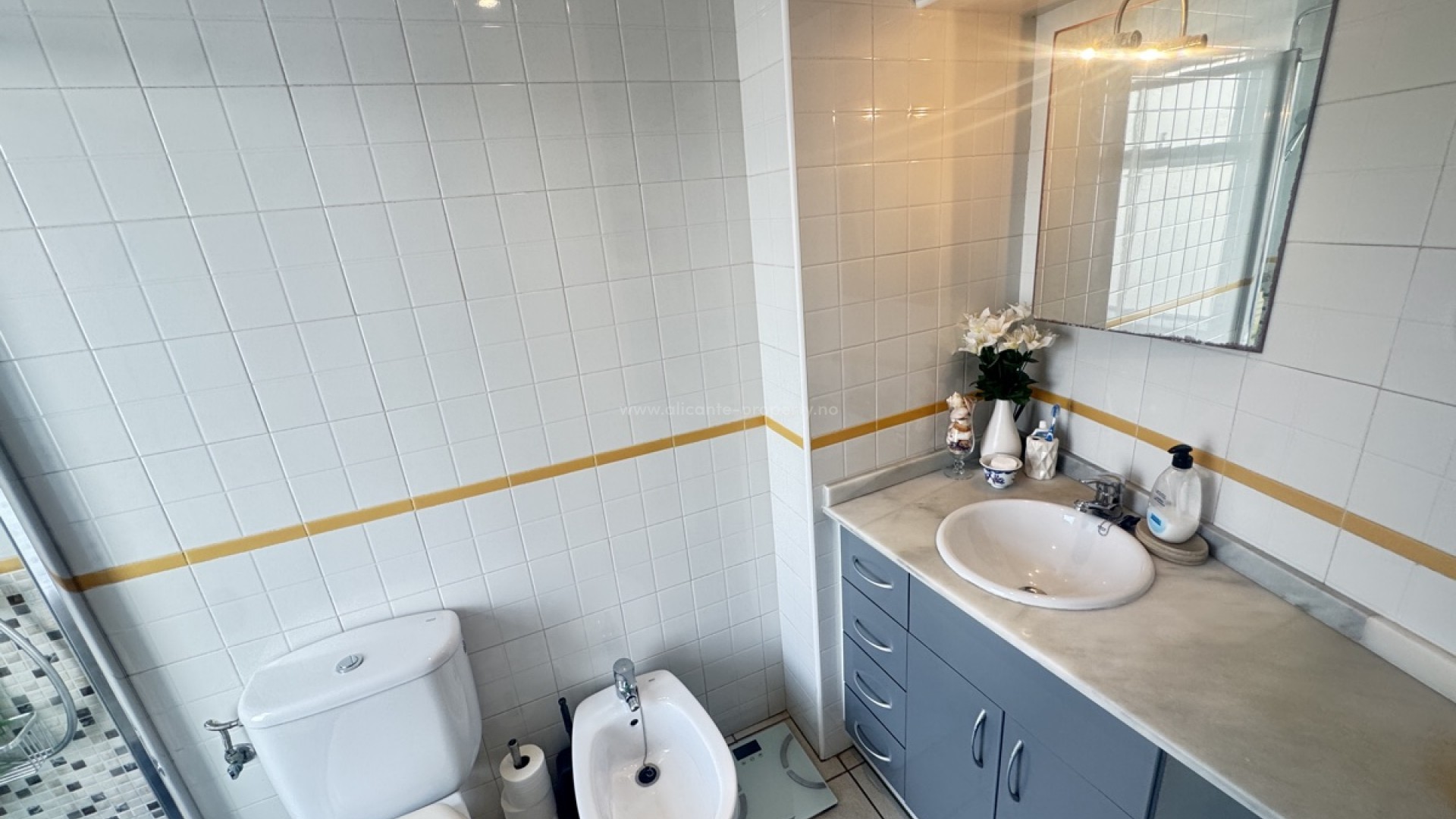 Apartamento / piso en Playa Flamenca