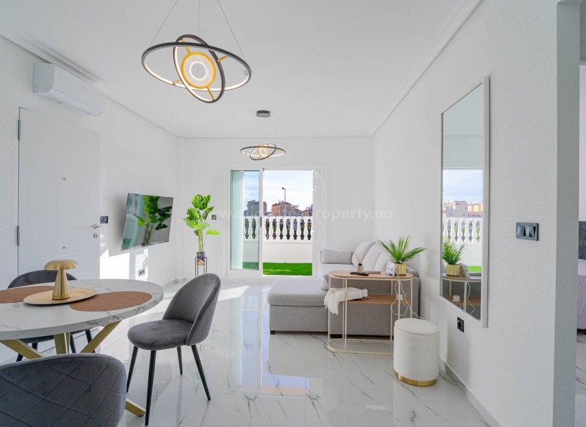 Apartamento / piso en Playa Flamenca