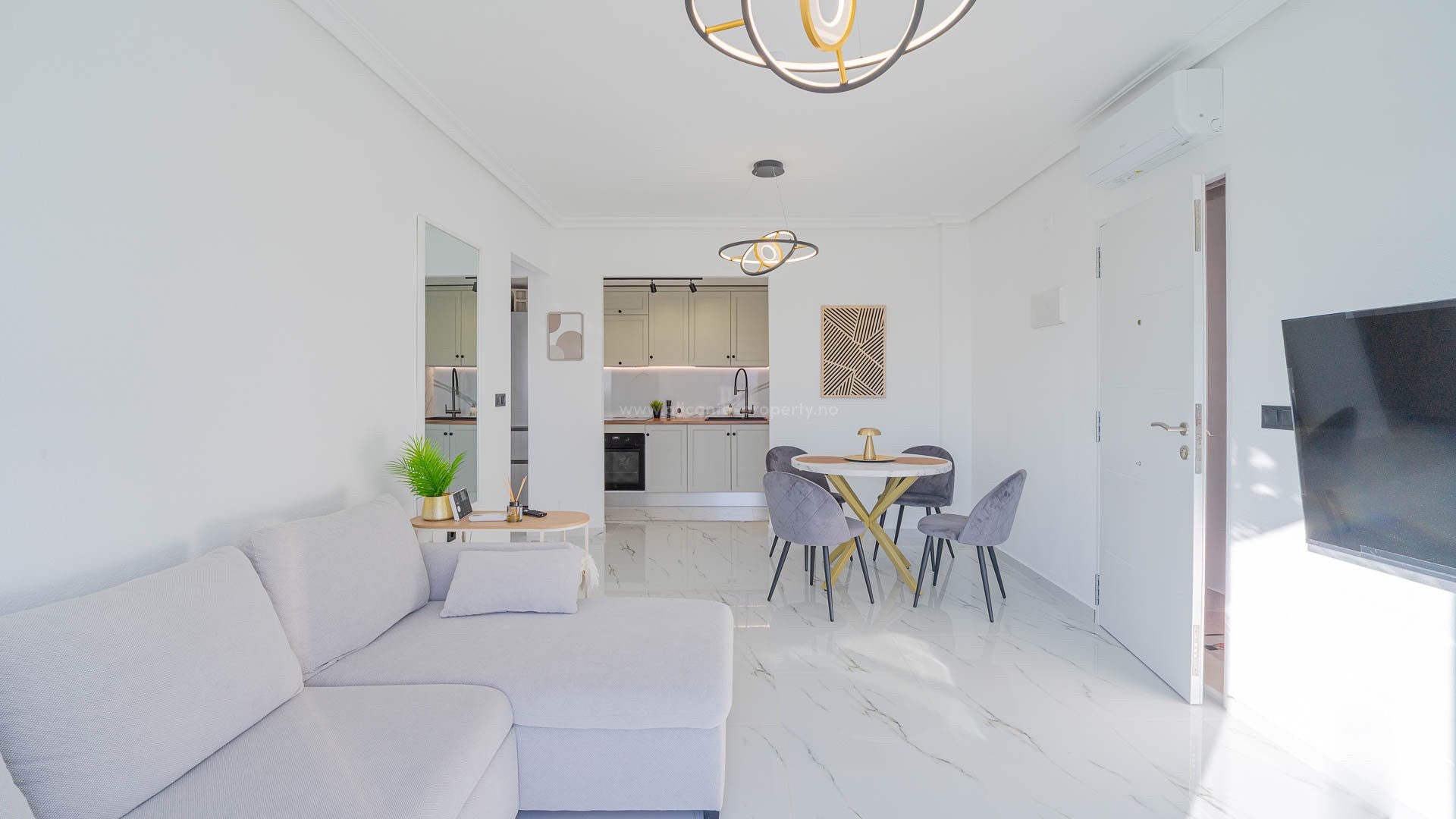 Apartamento / piso en Playa Flamenca