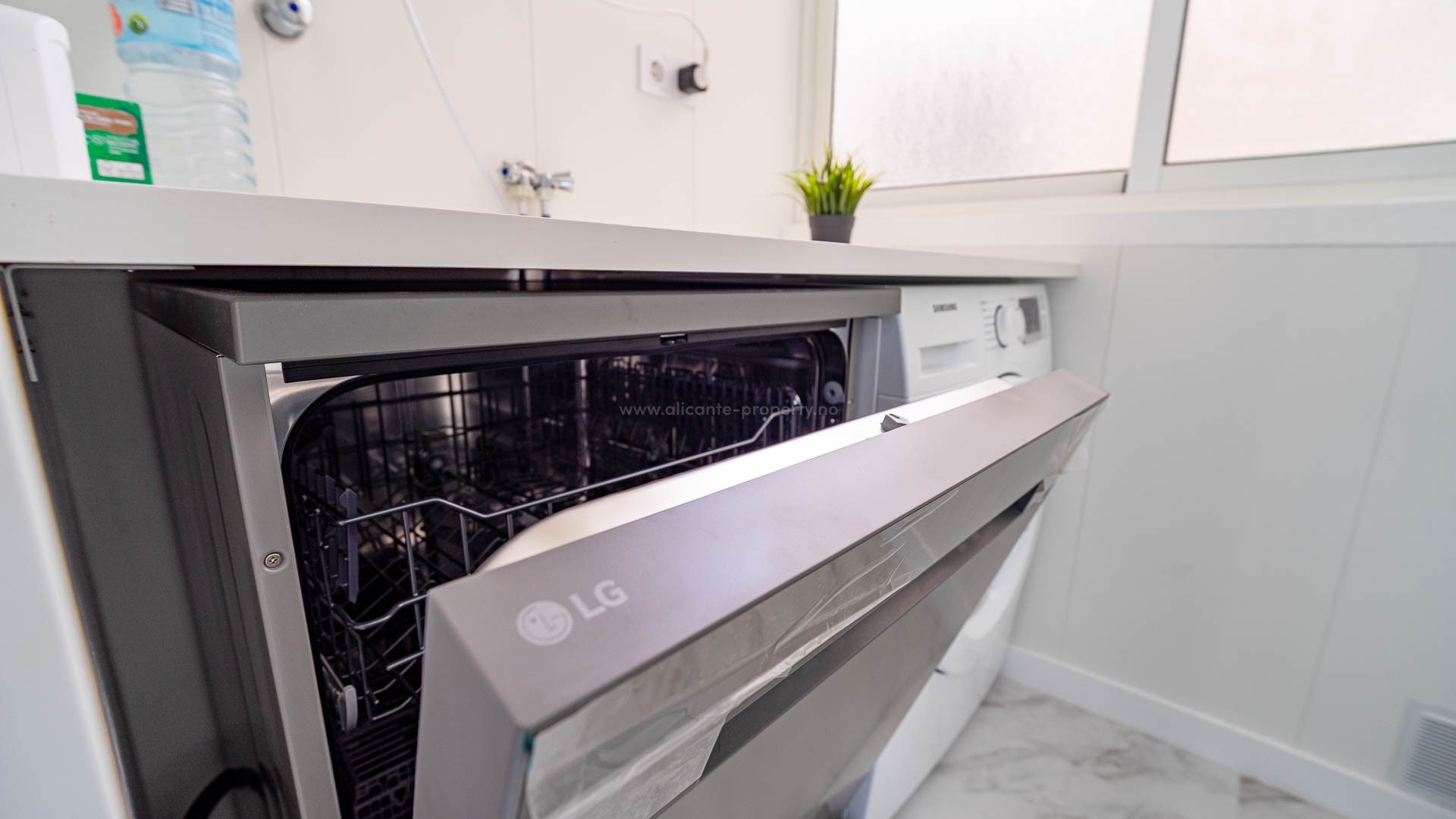 Apartamento / piso en Playa Flamenca