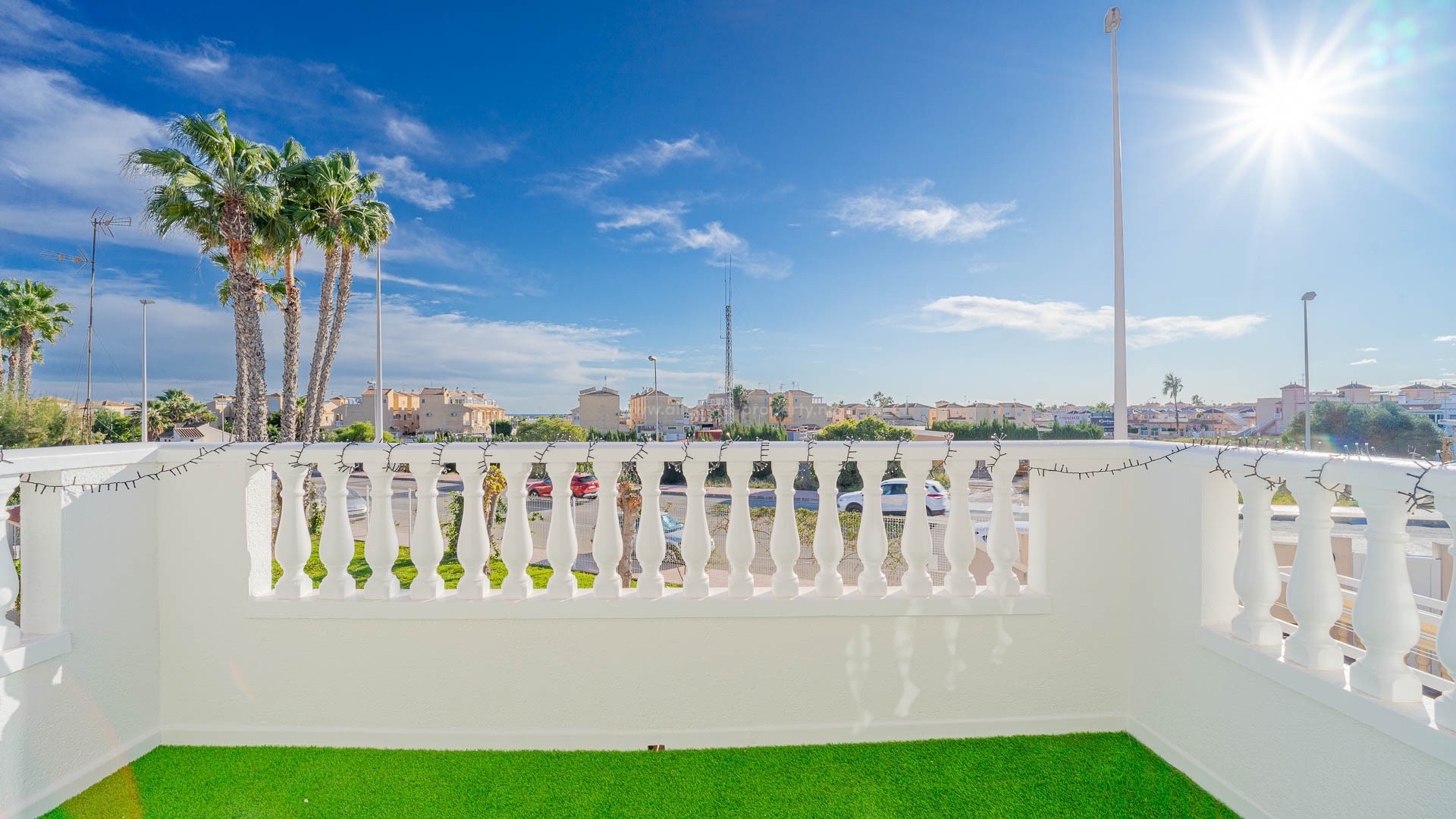 Apartamento / piso en Playa Flamenca