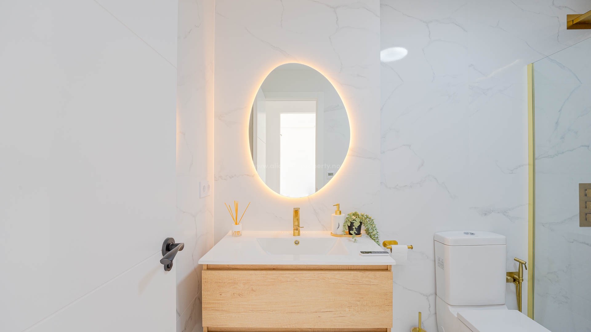 Apartamento / piso en Playa Flamenca