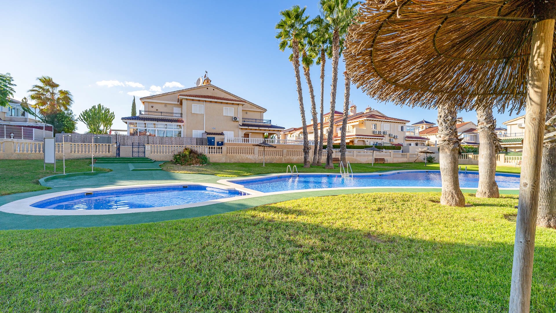 Apartamento / piso en Playa Flamenca