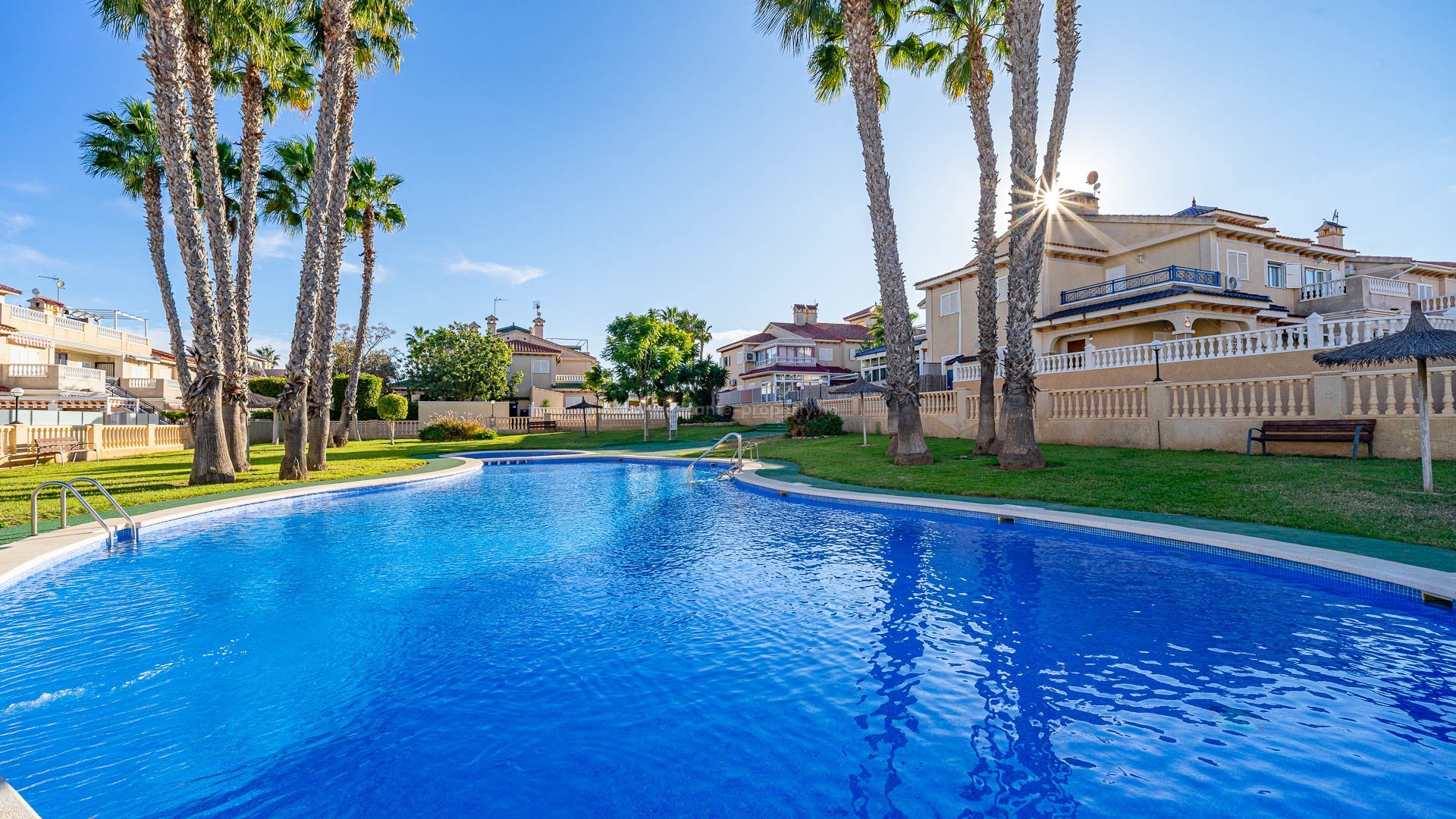 Apartamento / piso en Playa Flamenca