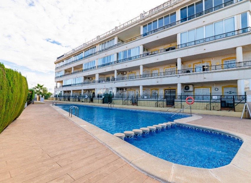 Apartamento / piso en Playa Flamenca