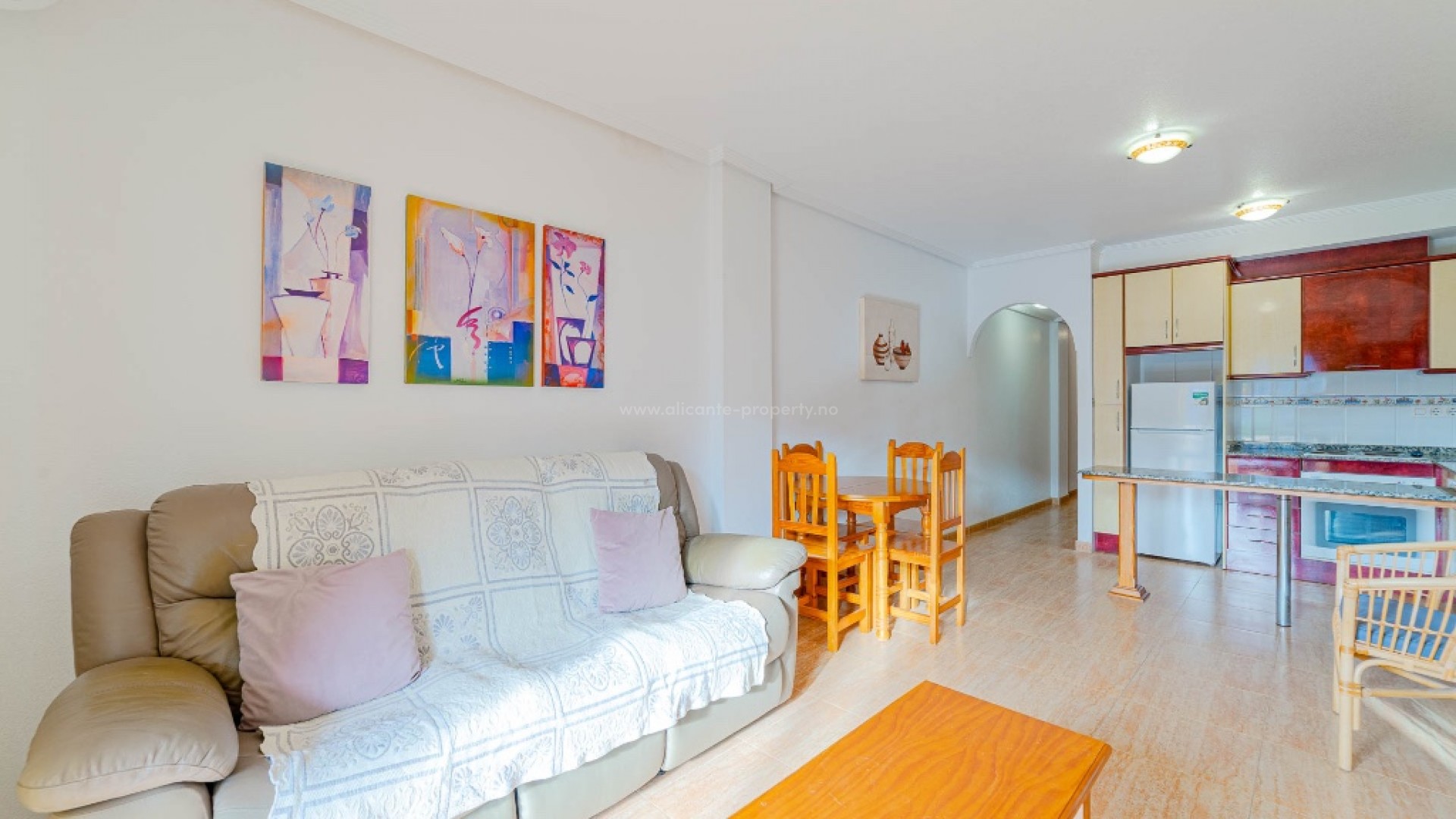 Apartamento / piso en Playa Flamenca