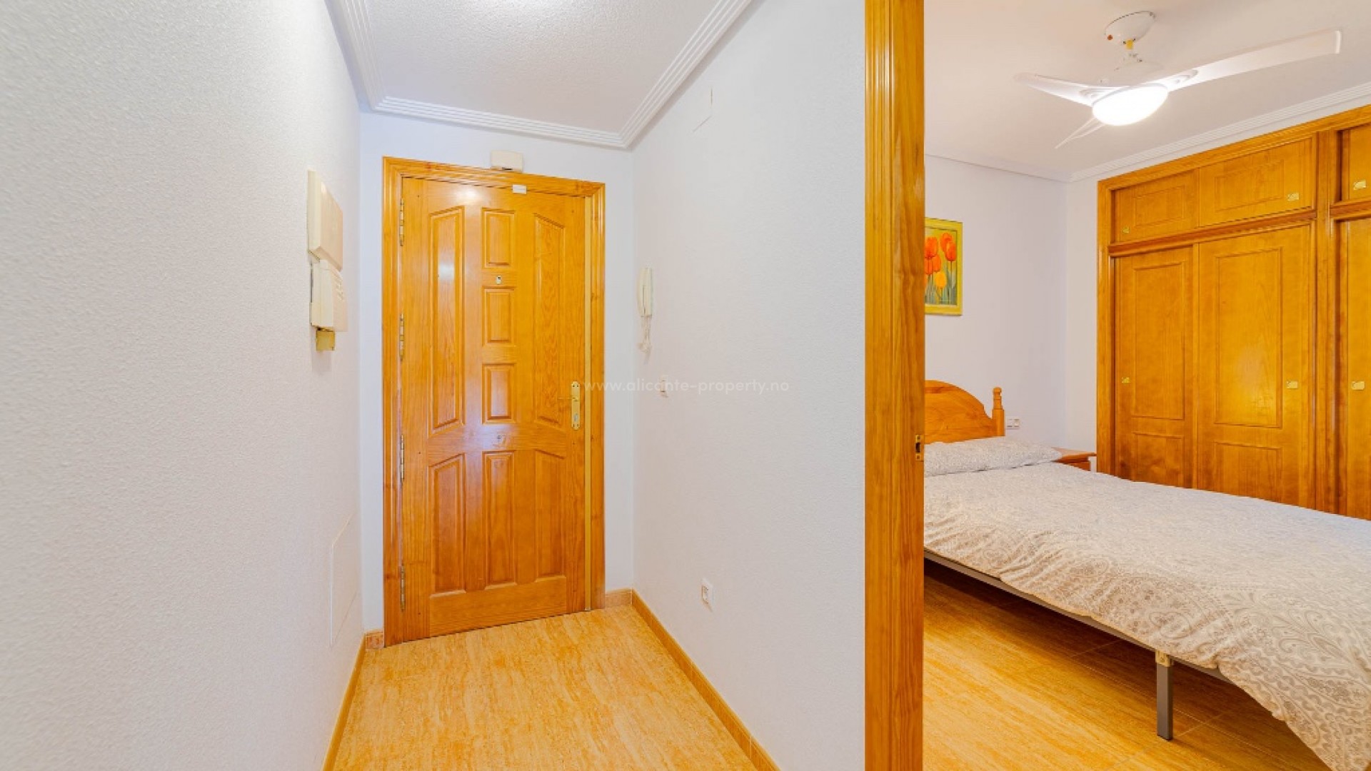 Apartamento / piso en Playa Flamenca