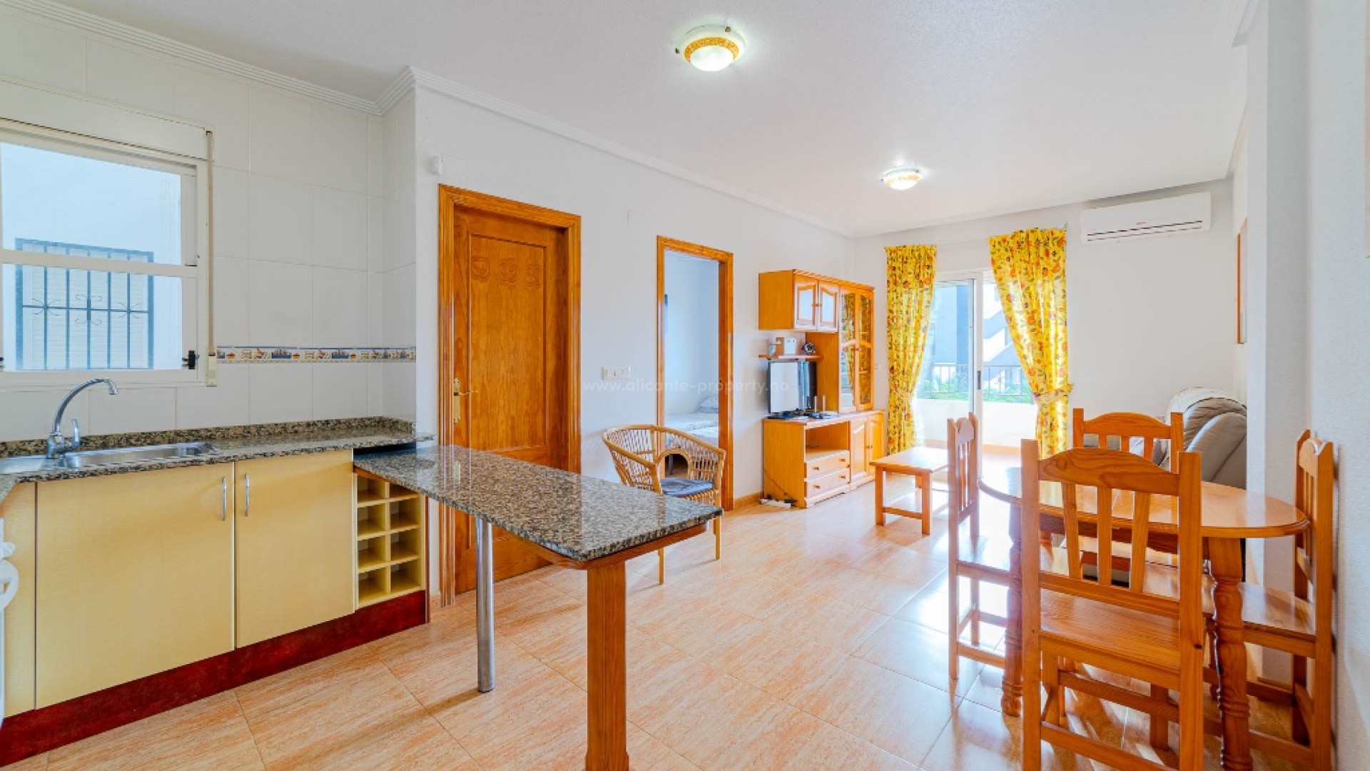 Apartamento / piso en Playa Flamenca