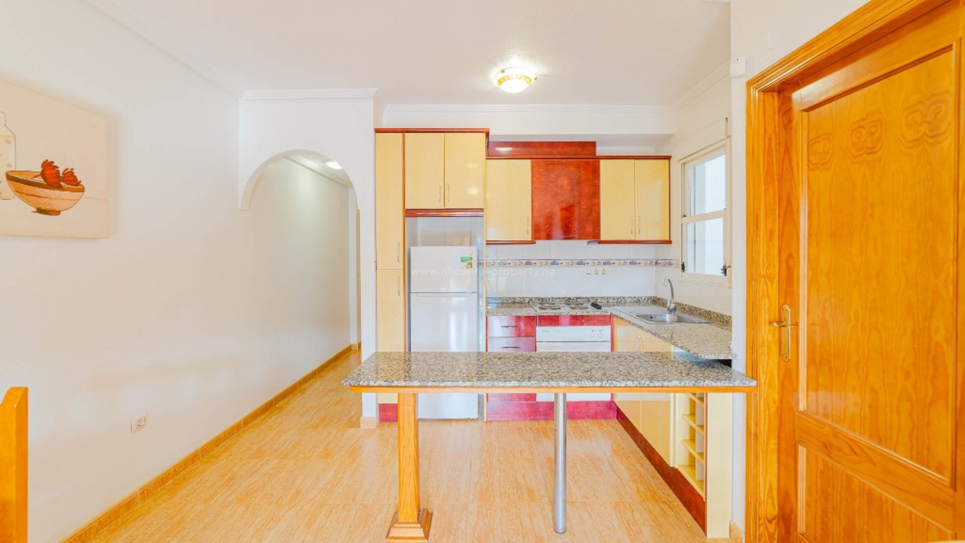 Apartamento / piso en Playa Flamenca