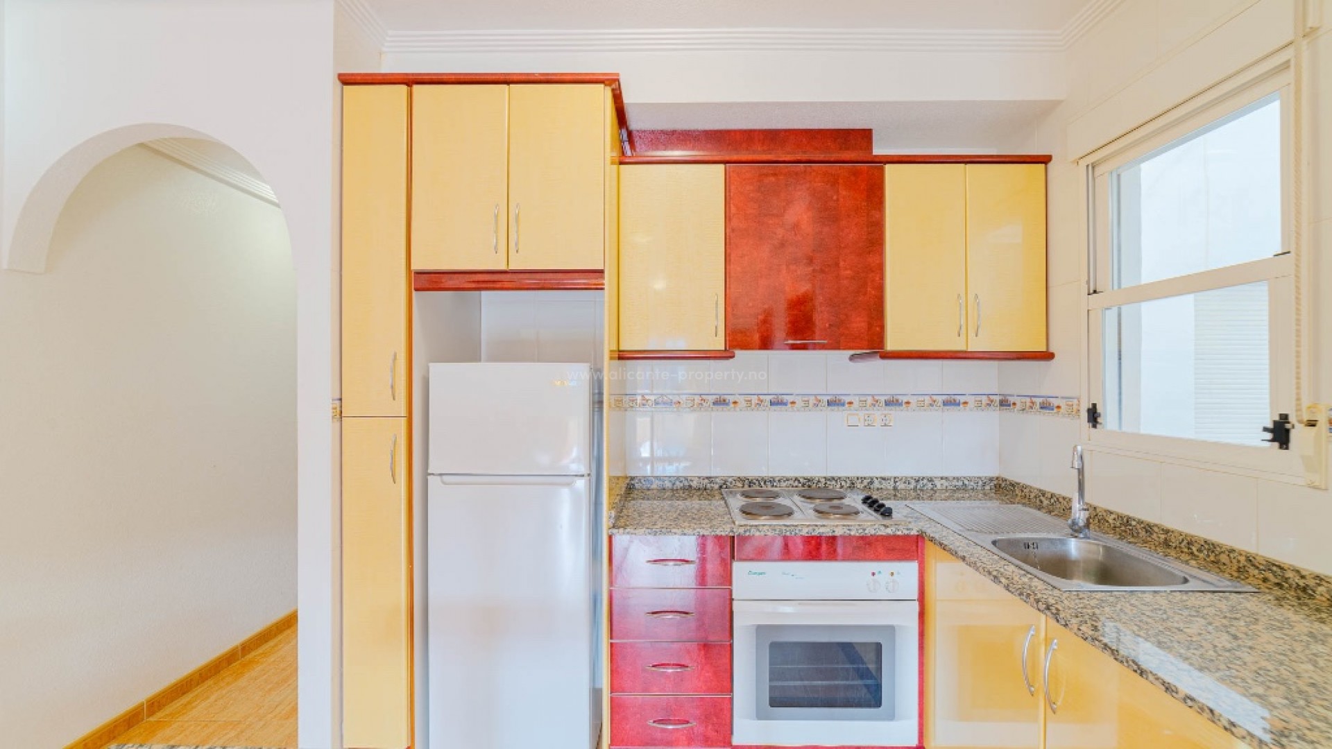 Apartamento / piso en Playa Flamenca