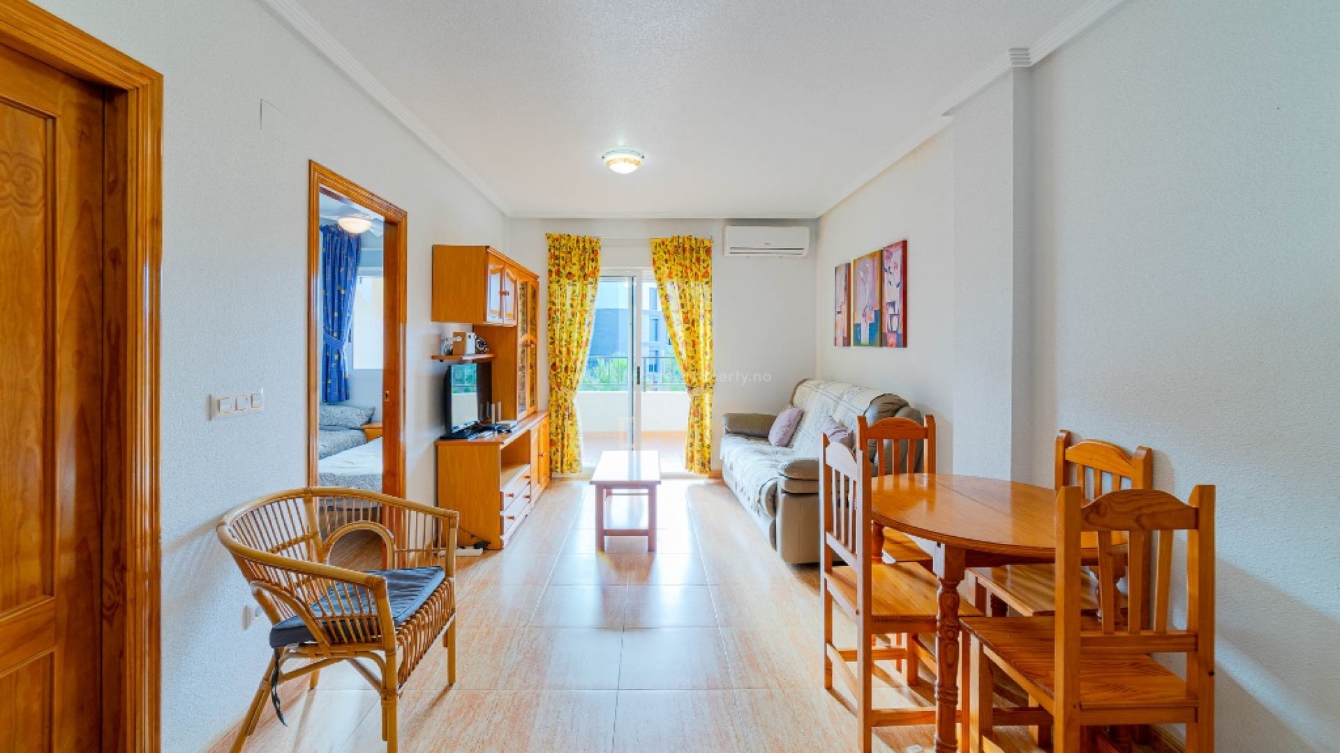 Apartamento / piso en Playa Flamenca