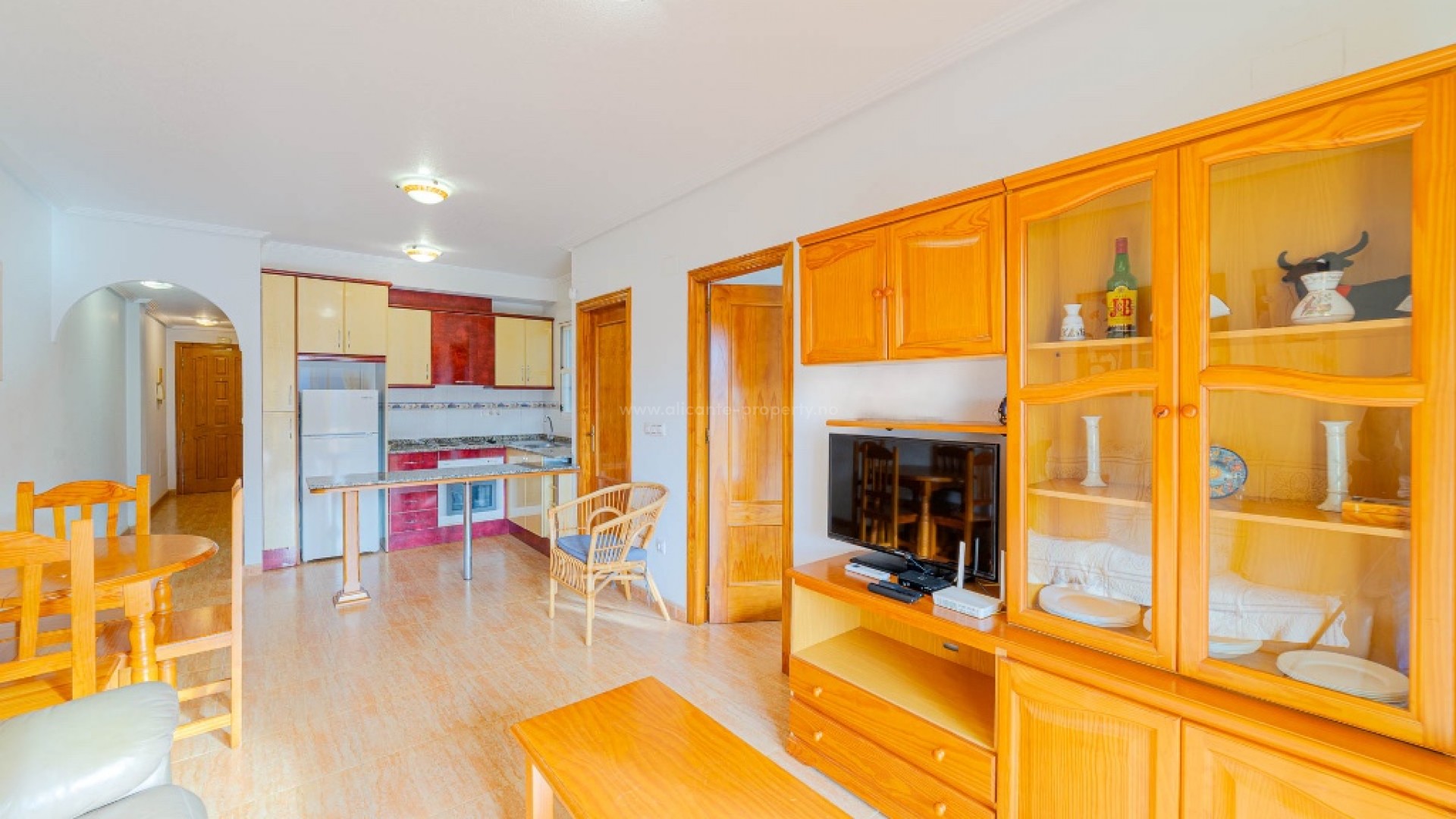 Apartamento / piso en Playa Flamenca