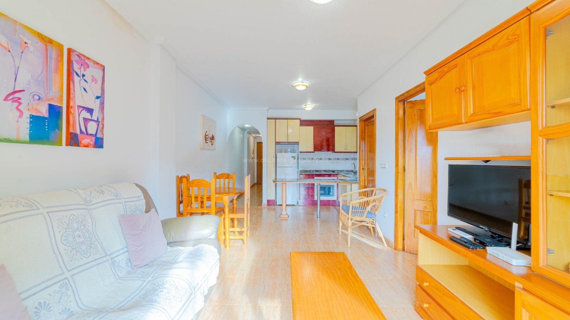 Apartamento / piso en Playa Flamenca