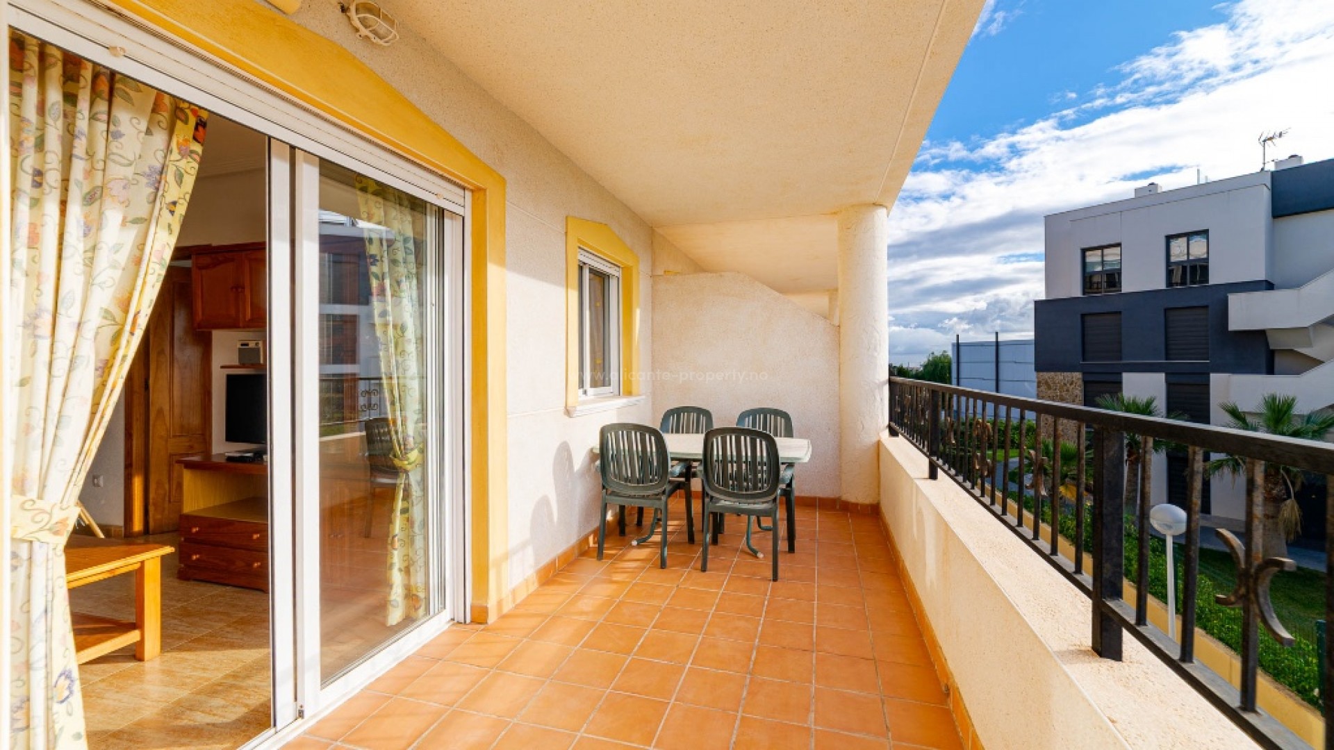 Apartamento / piso en Playa Flamenca