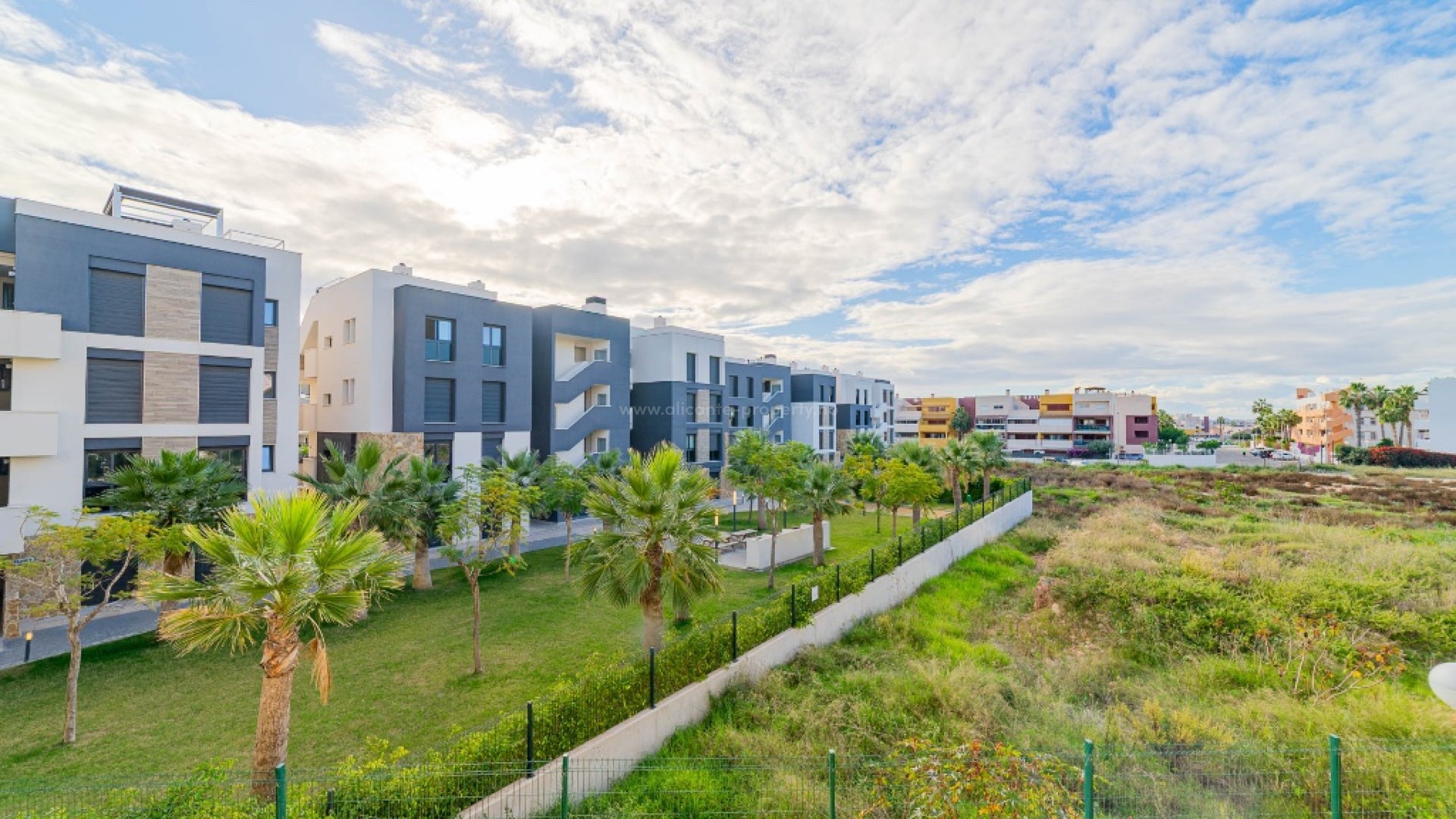 Apartamento / piso en Playa Flamenca