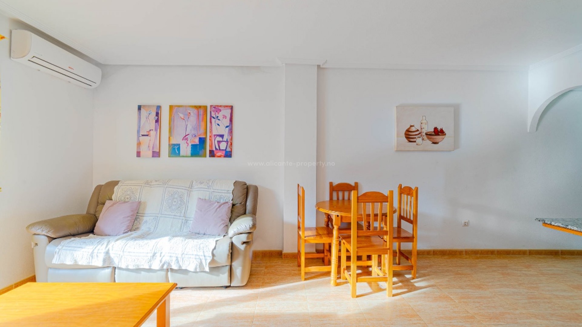 Apartamento / piso en Playa Flamenca