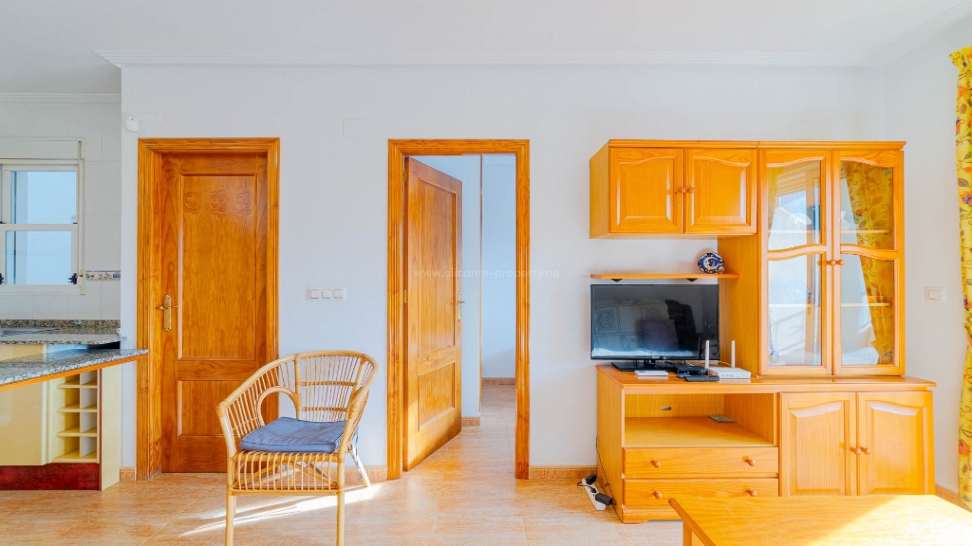 Apartamento / piso en Playa Flamenca