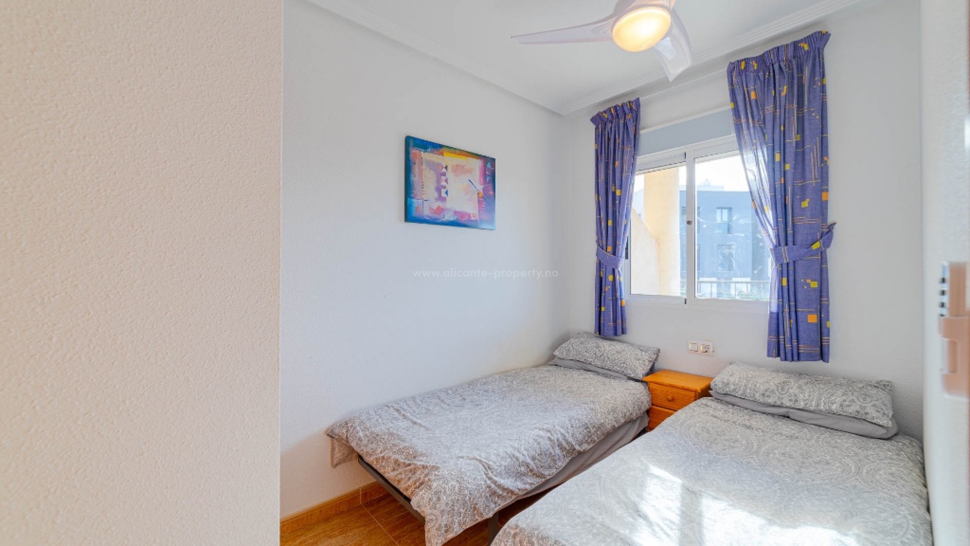 Apartamento / piso en Playa Flamenca