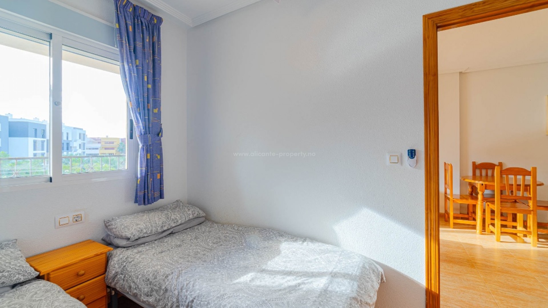 Apartamento / piso en Playa Flamenca