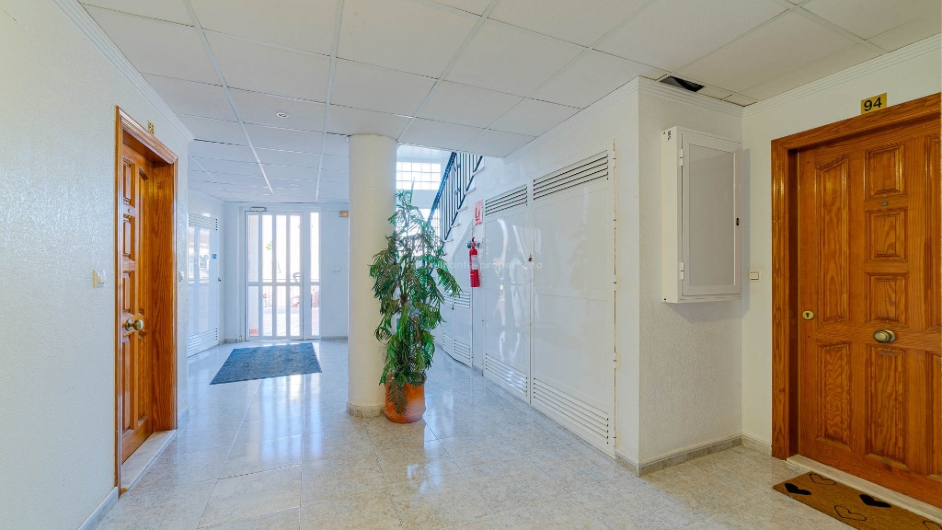 Apartamento / piso en Playa Flamenca