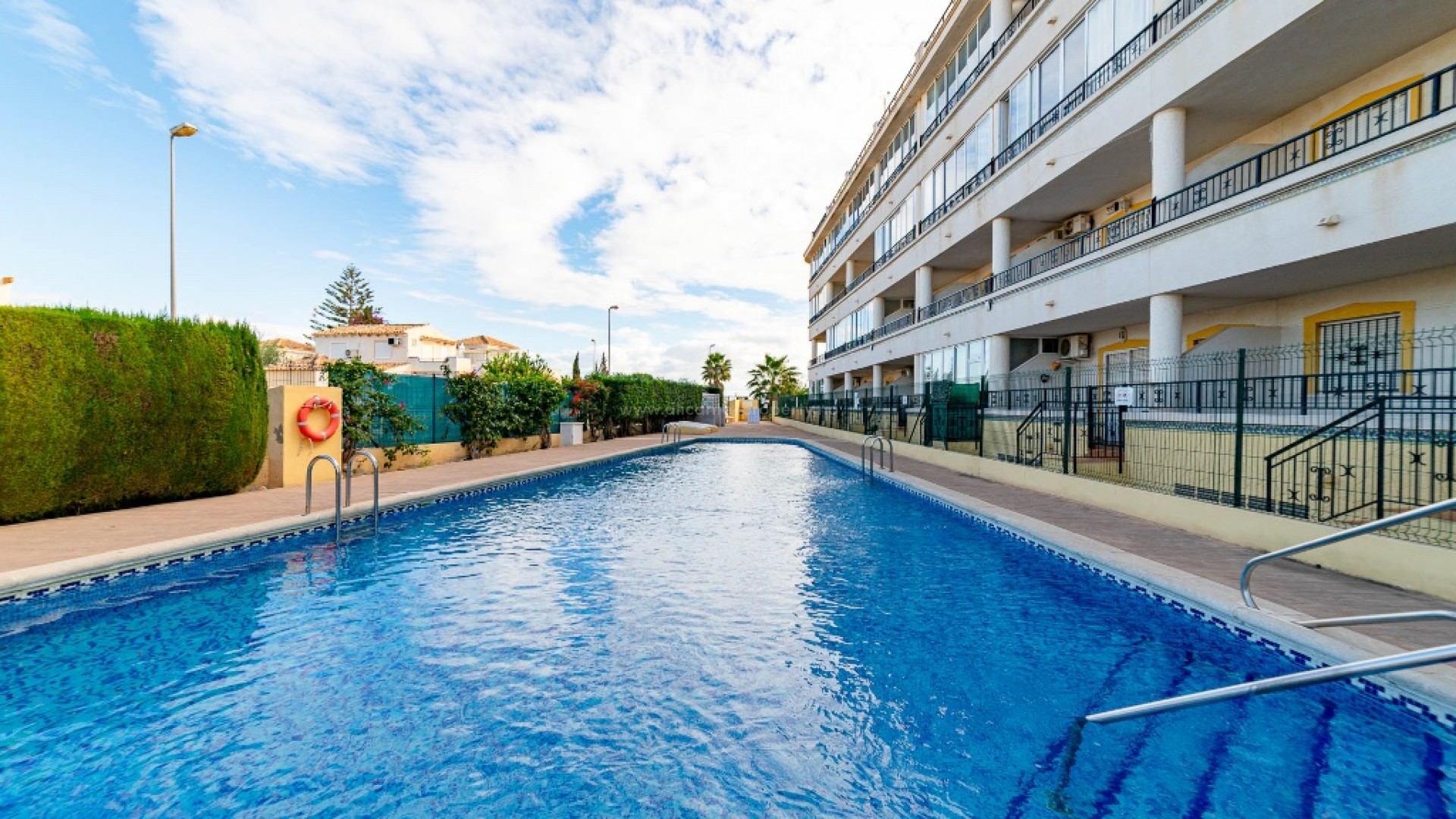 Apartamento / piso en Playa Flamenca