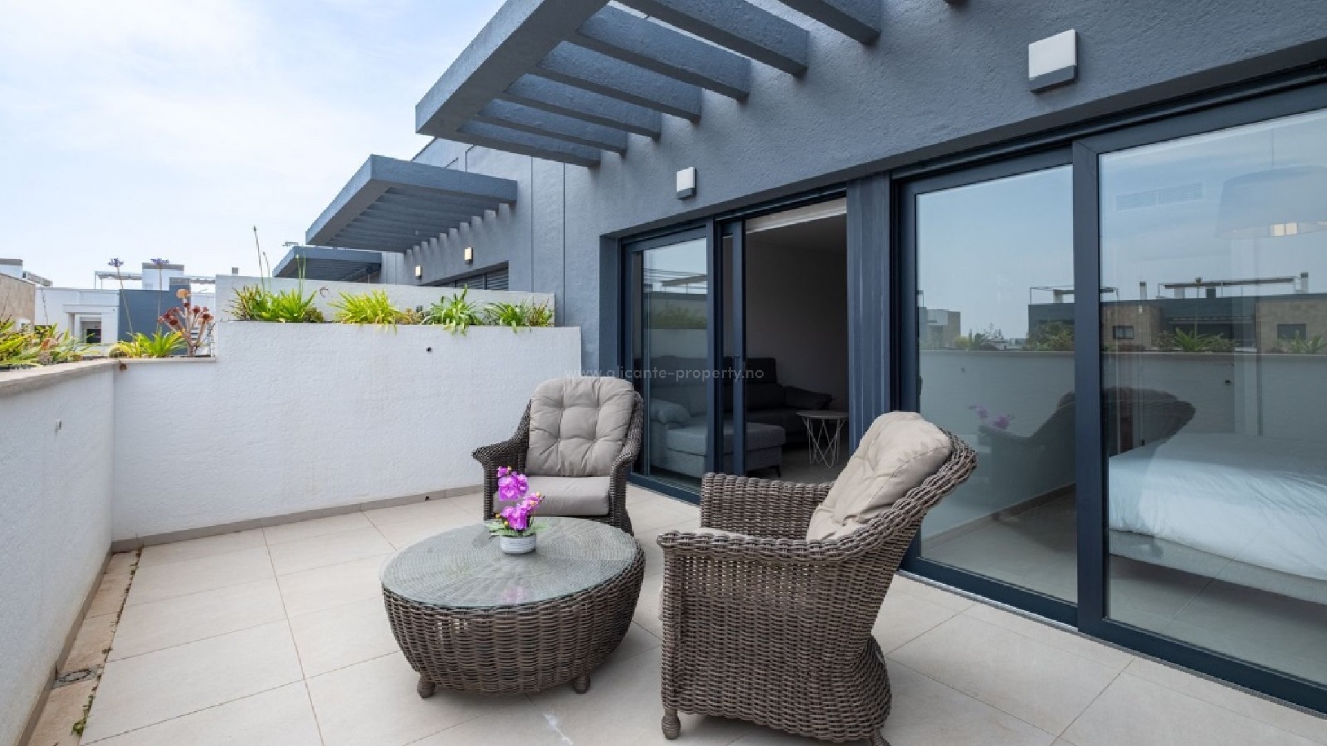 Apartamento / piso en Playa Flamenca