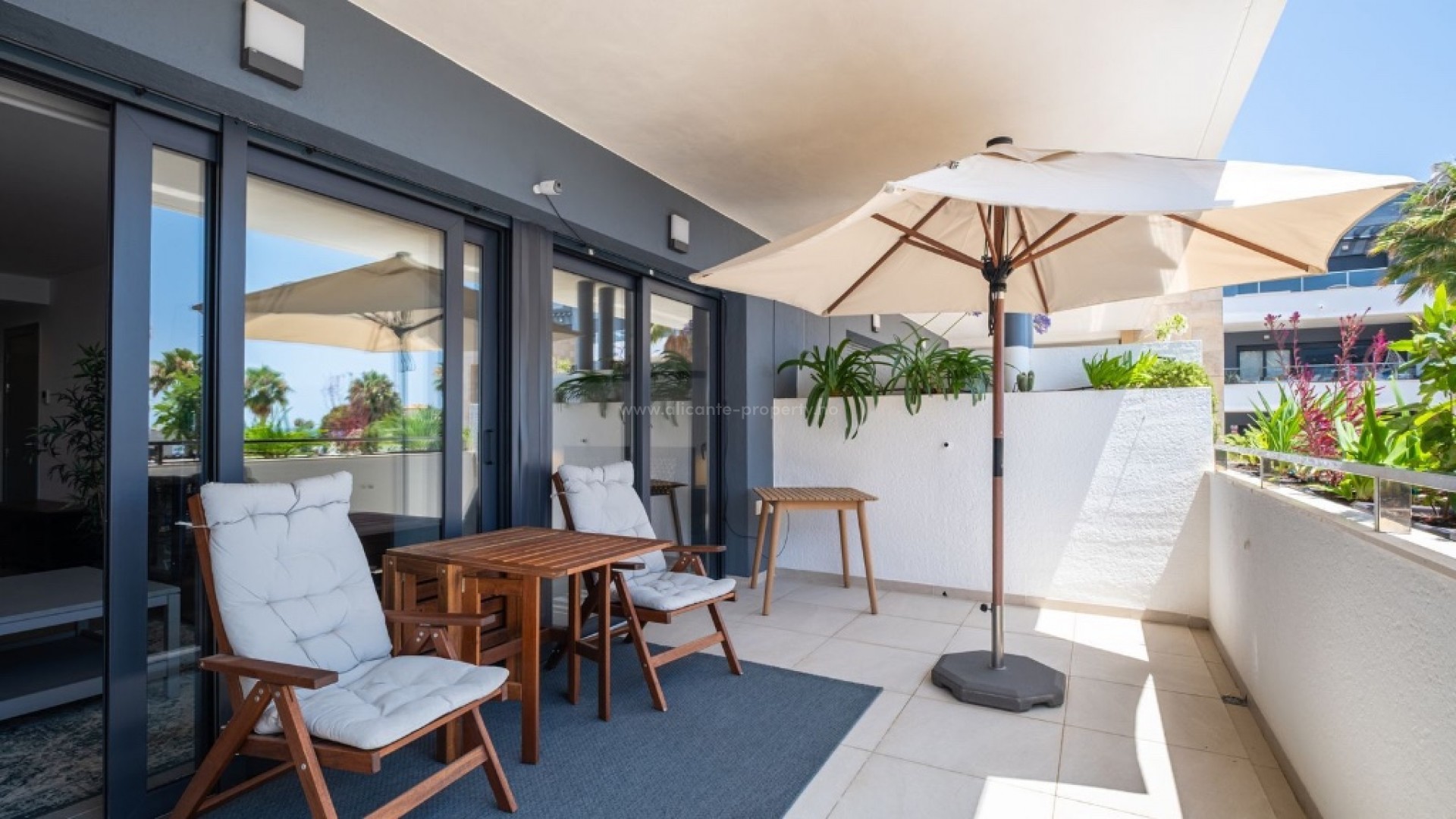 Apartamento / piso en Playa Flamenca