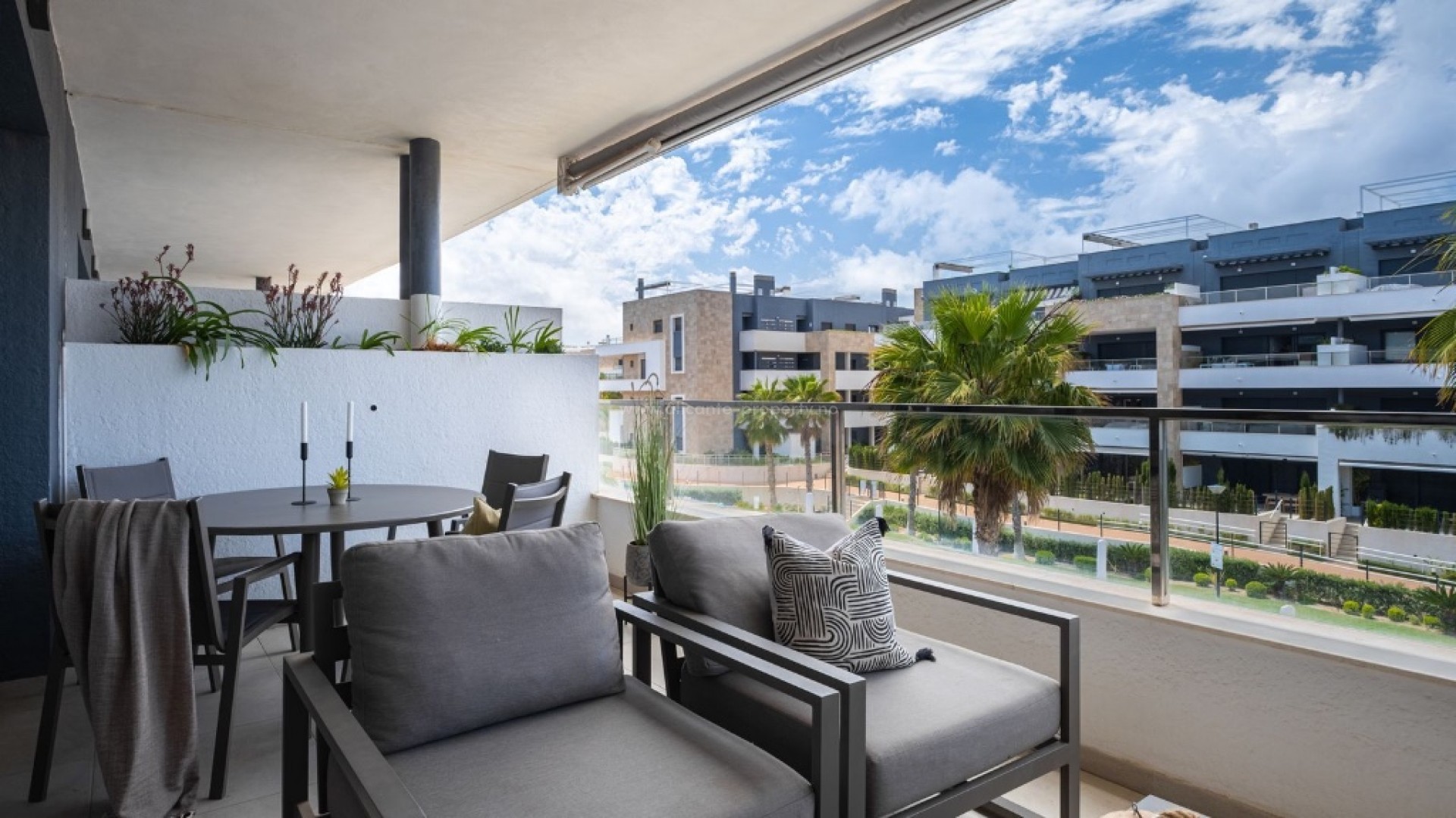 Apartamento / piso en Playa Flamenca