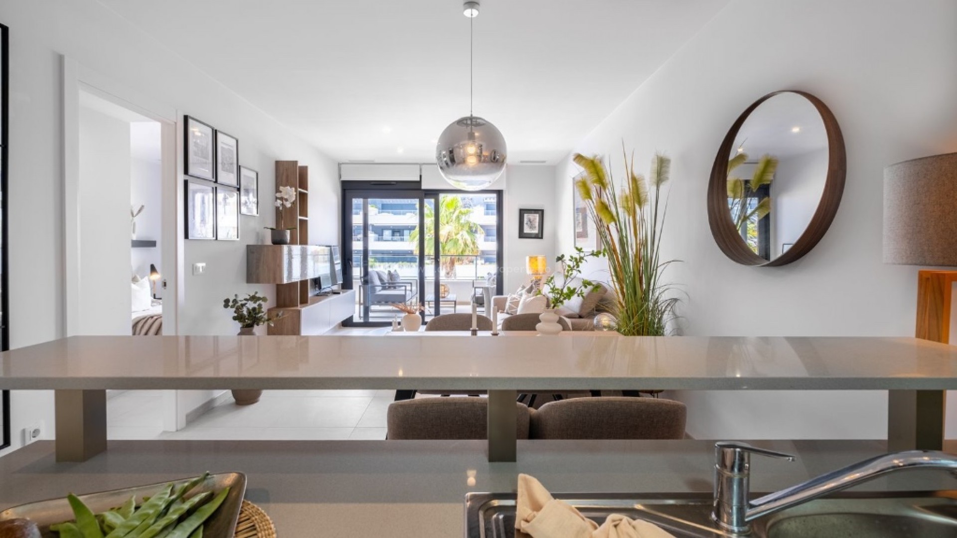 Apartamento / piso en Playa Flamenca