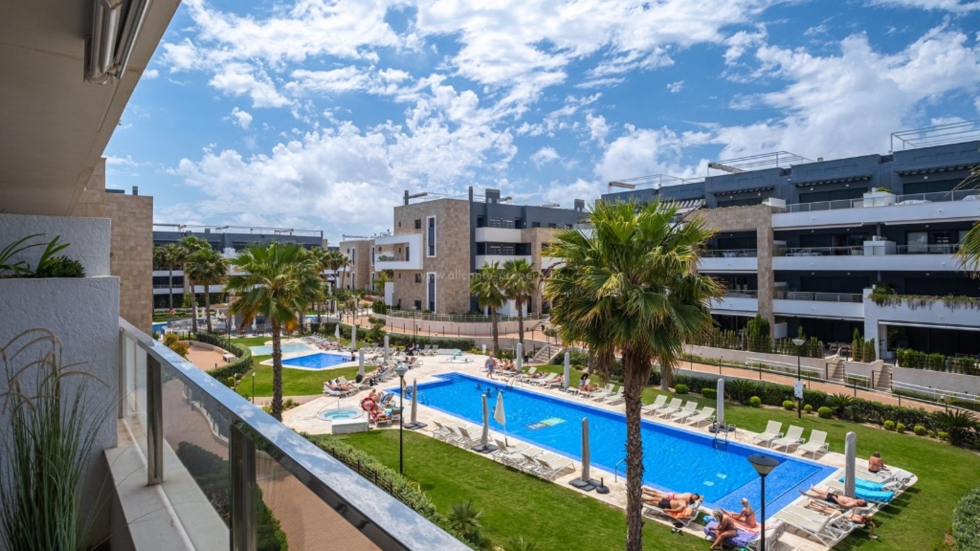 Apartamento / piso en Playa Flamenca